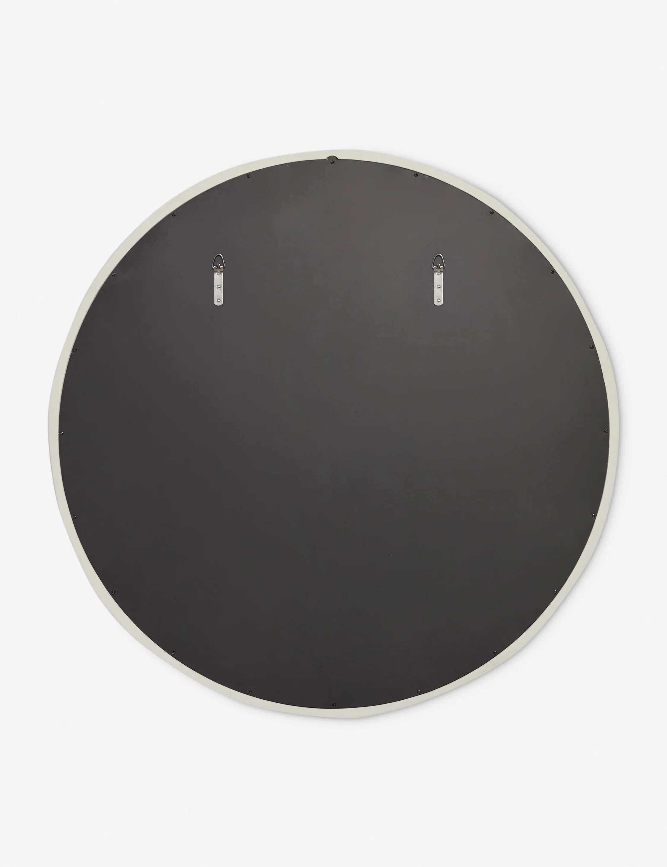Casso Round Mirror by DISC Interiors - Image 5