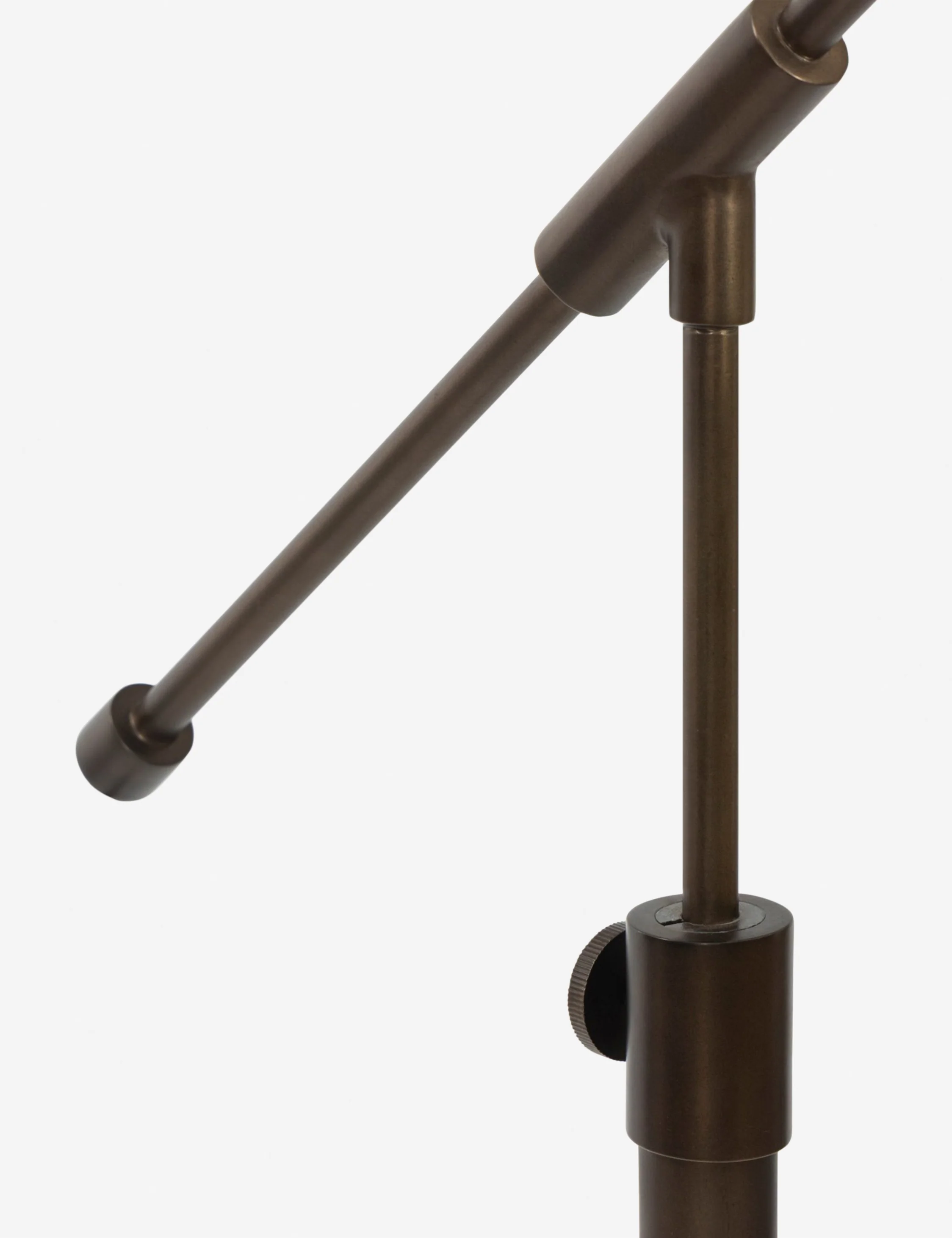Caswell Floor Lamp by Amber Lewis x Four Hands - Image 3