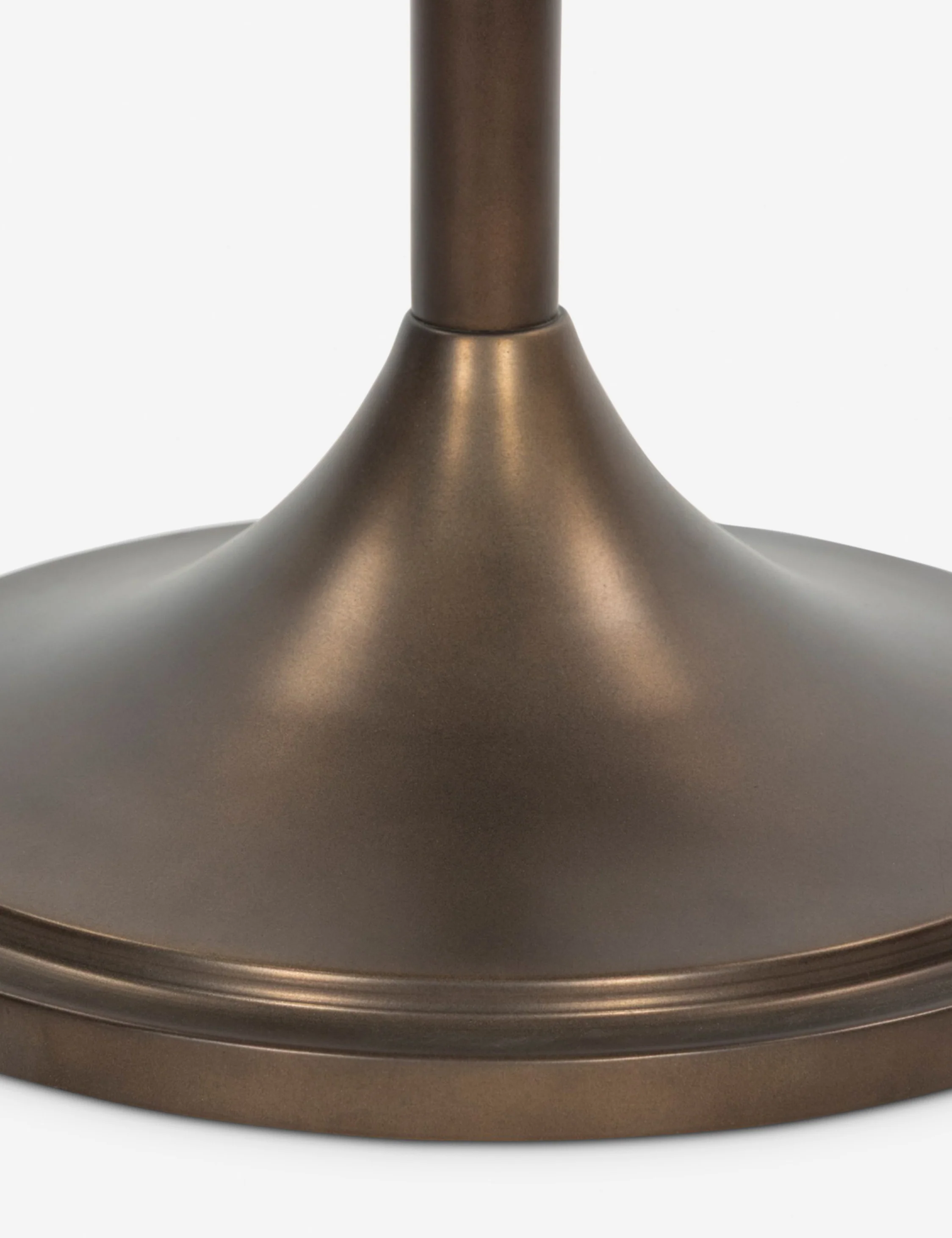 Caswell Floor Lamp by Amber Lewis x Four Hands - Image 5