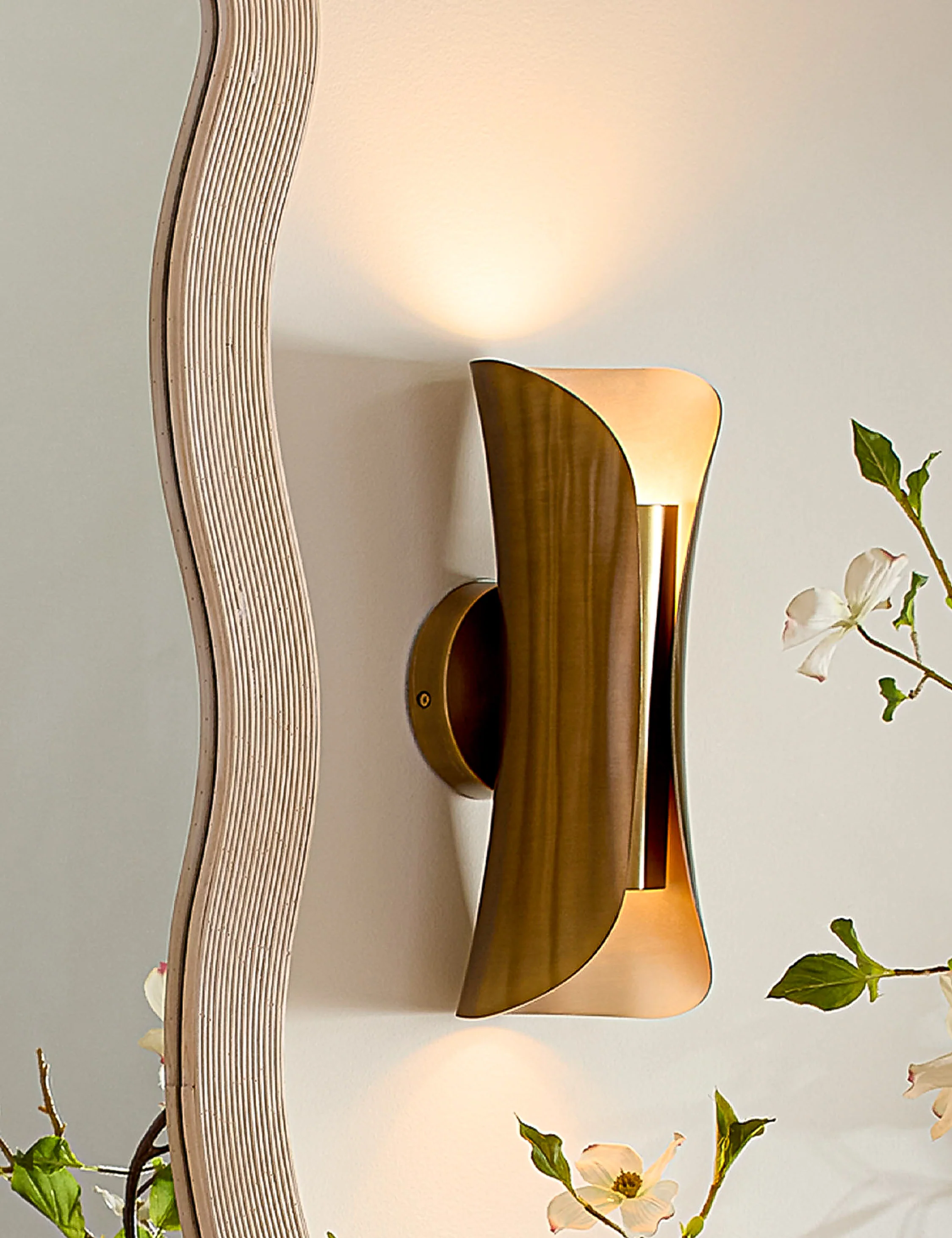 Caswell Sconce - Image 3