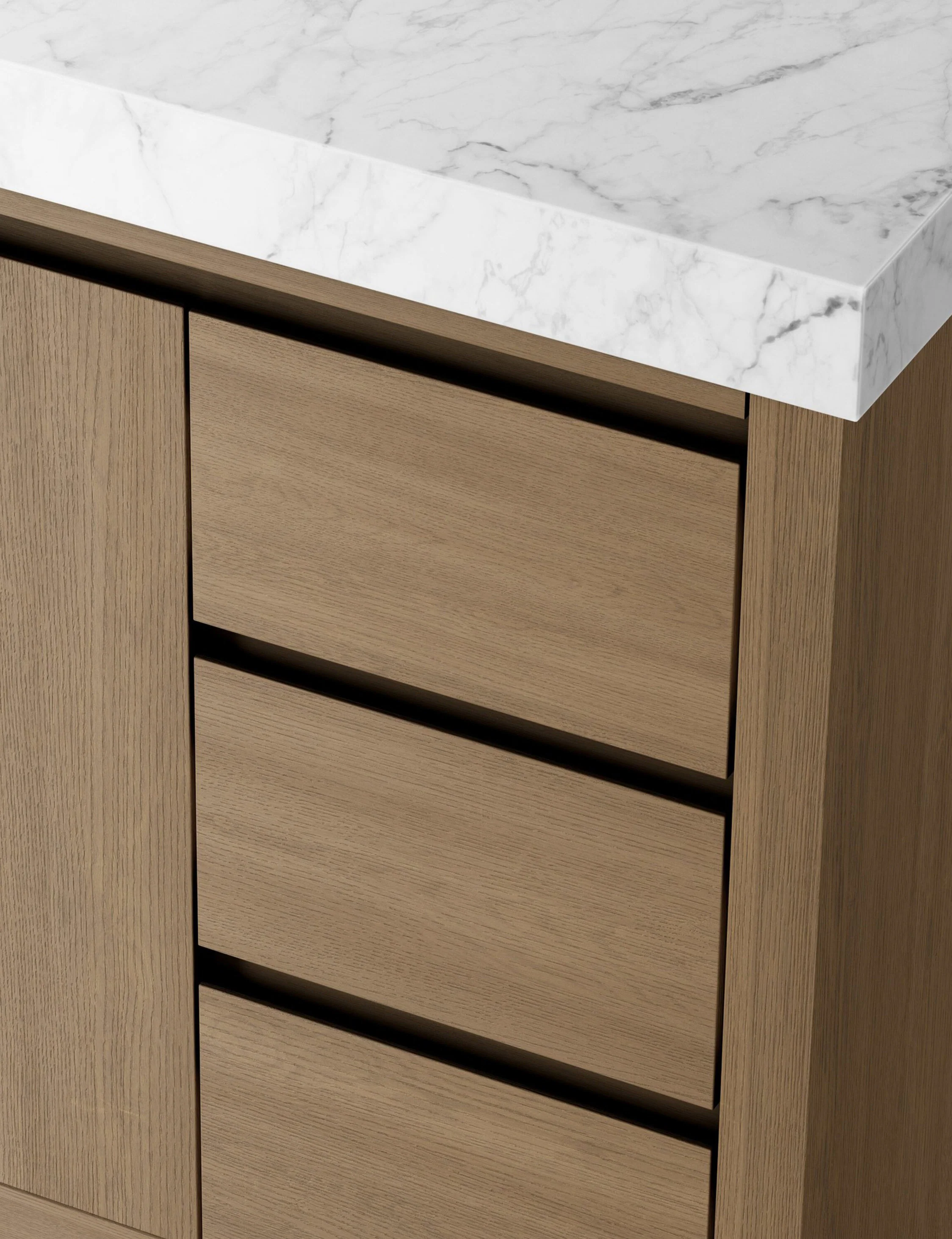 Catalan Bath Vanity - Image 32