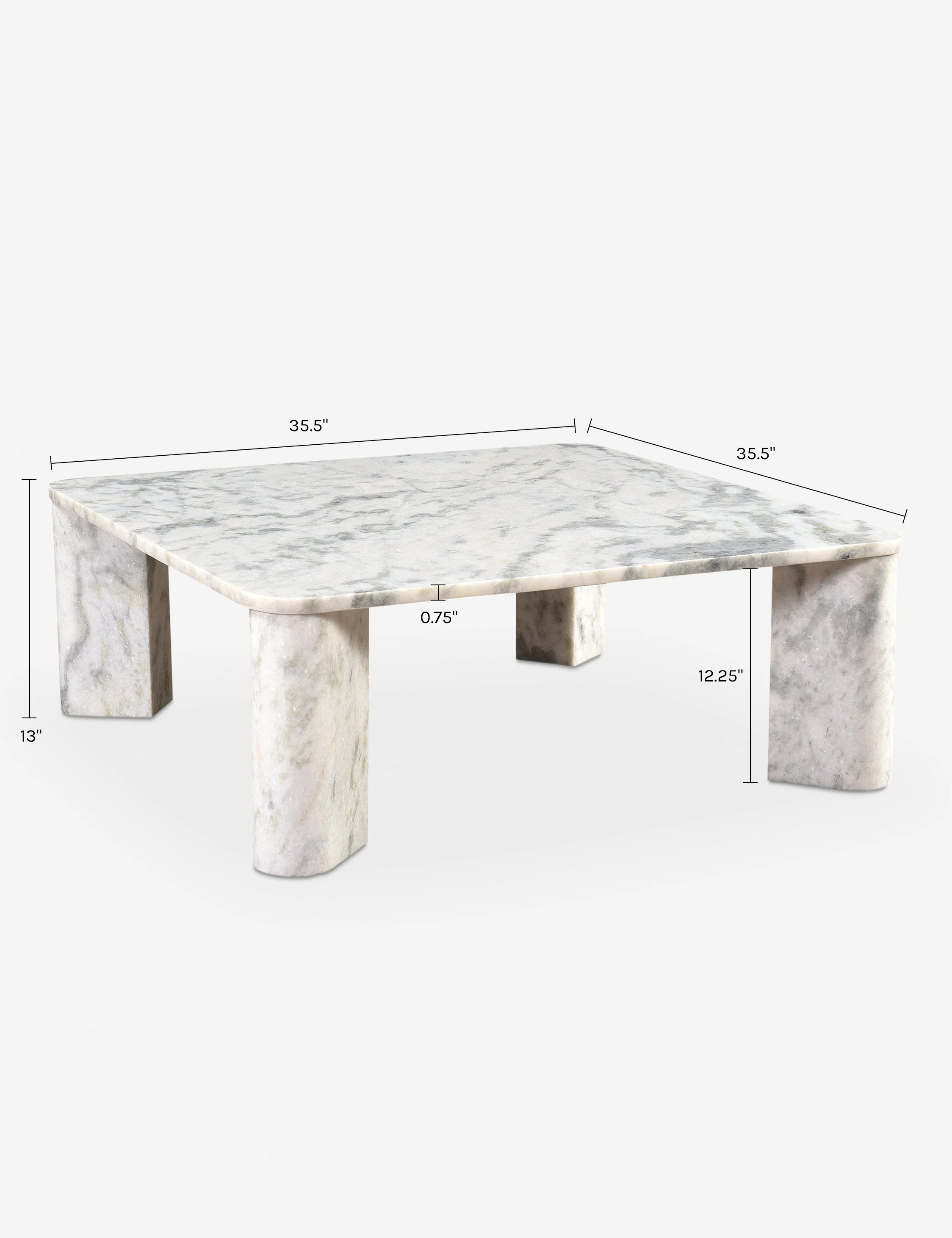 Cato Coffee Table - Image 14