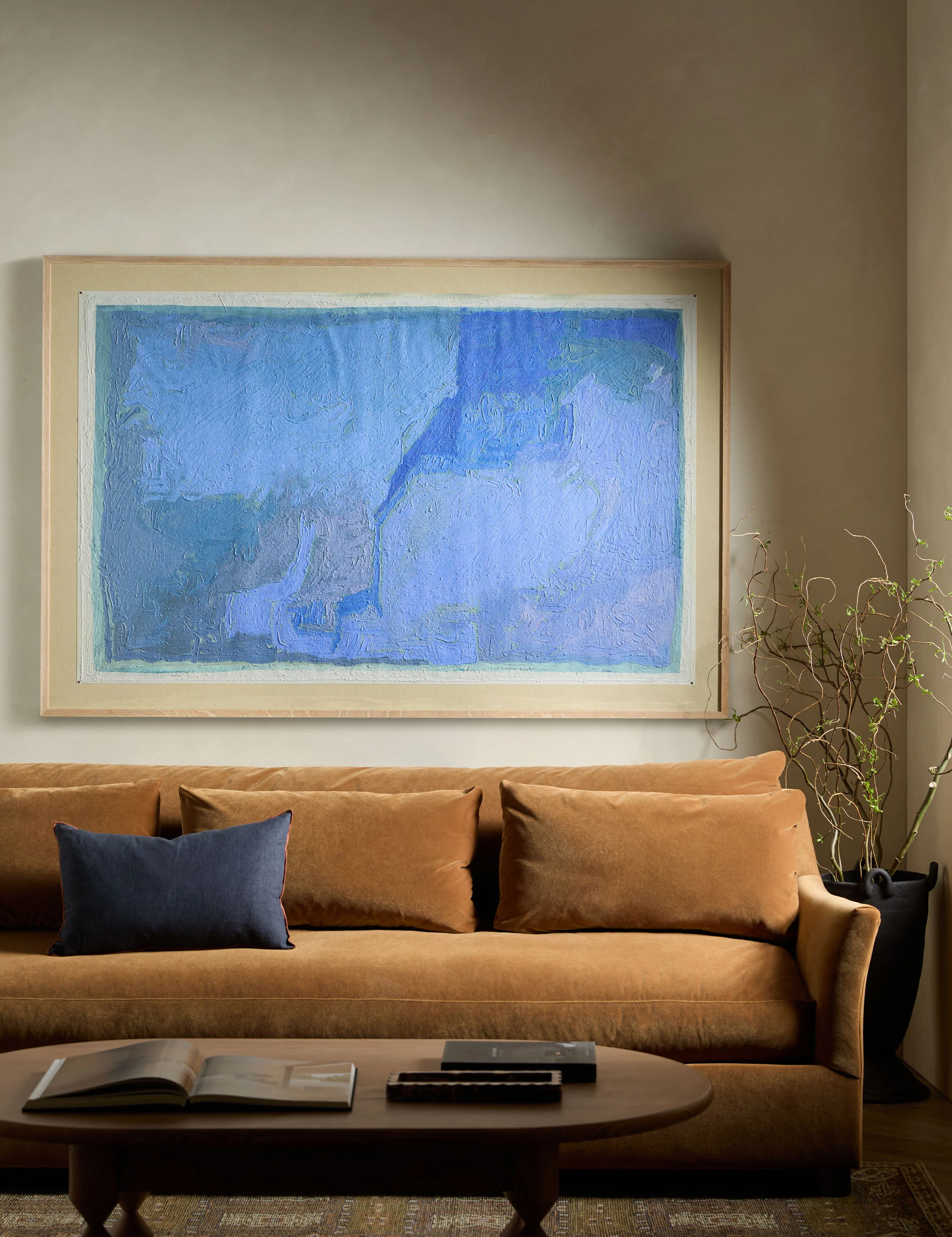 Caught in the Wake of Your Love Wall Art by Tyler Guinn - Image 2