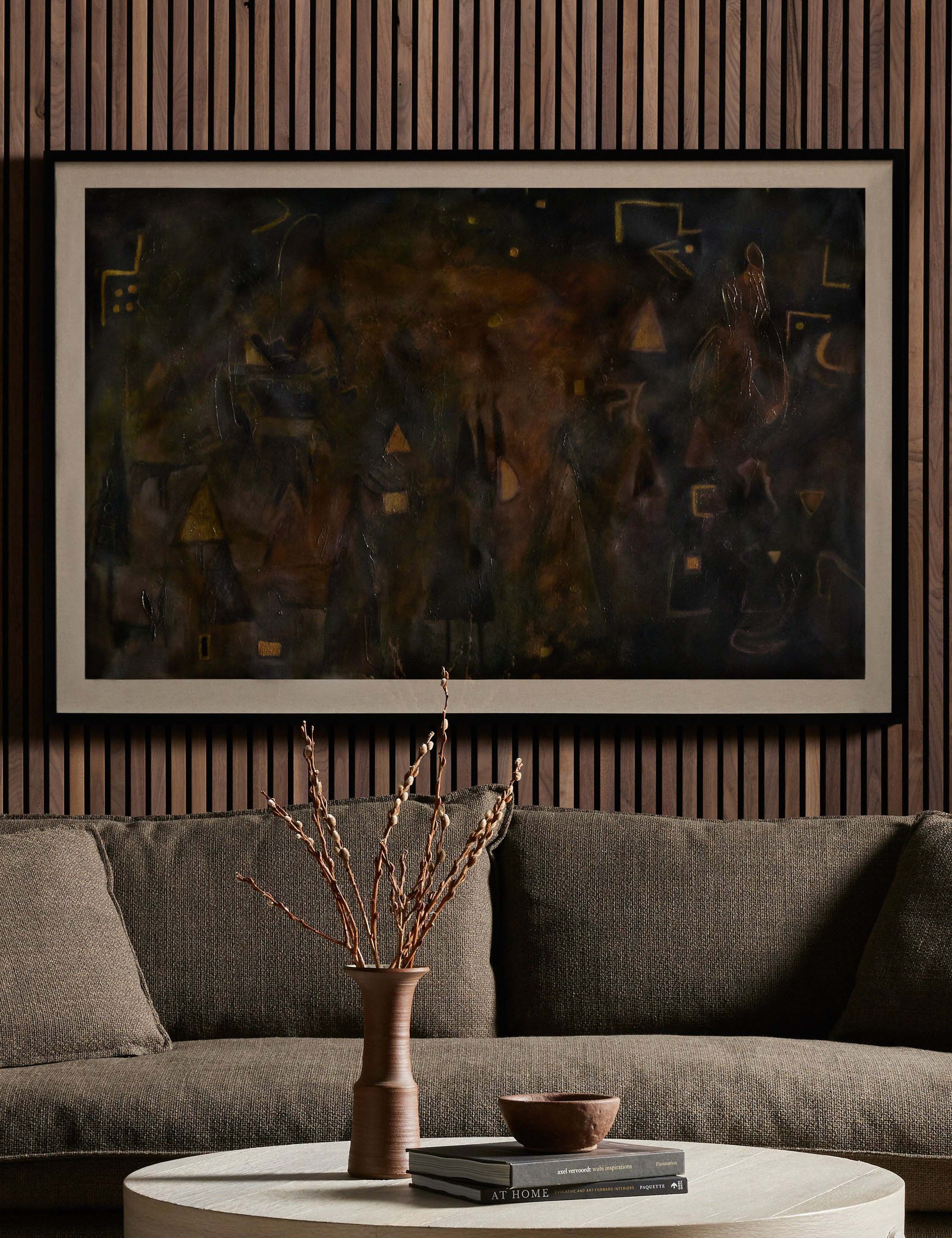 Cave Wall Art by Jess Engle - Image 3