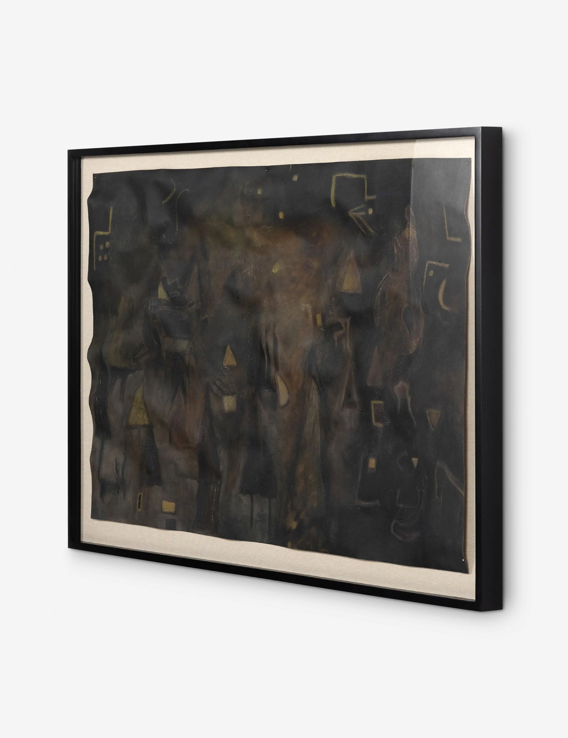 Cave Wall Art by Jess Engle - Image 6