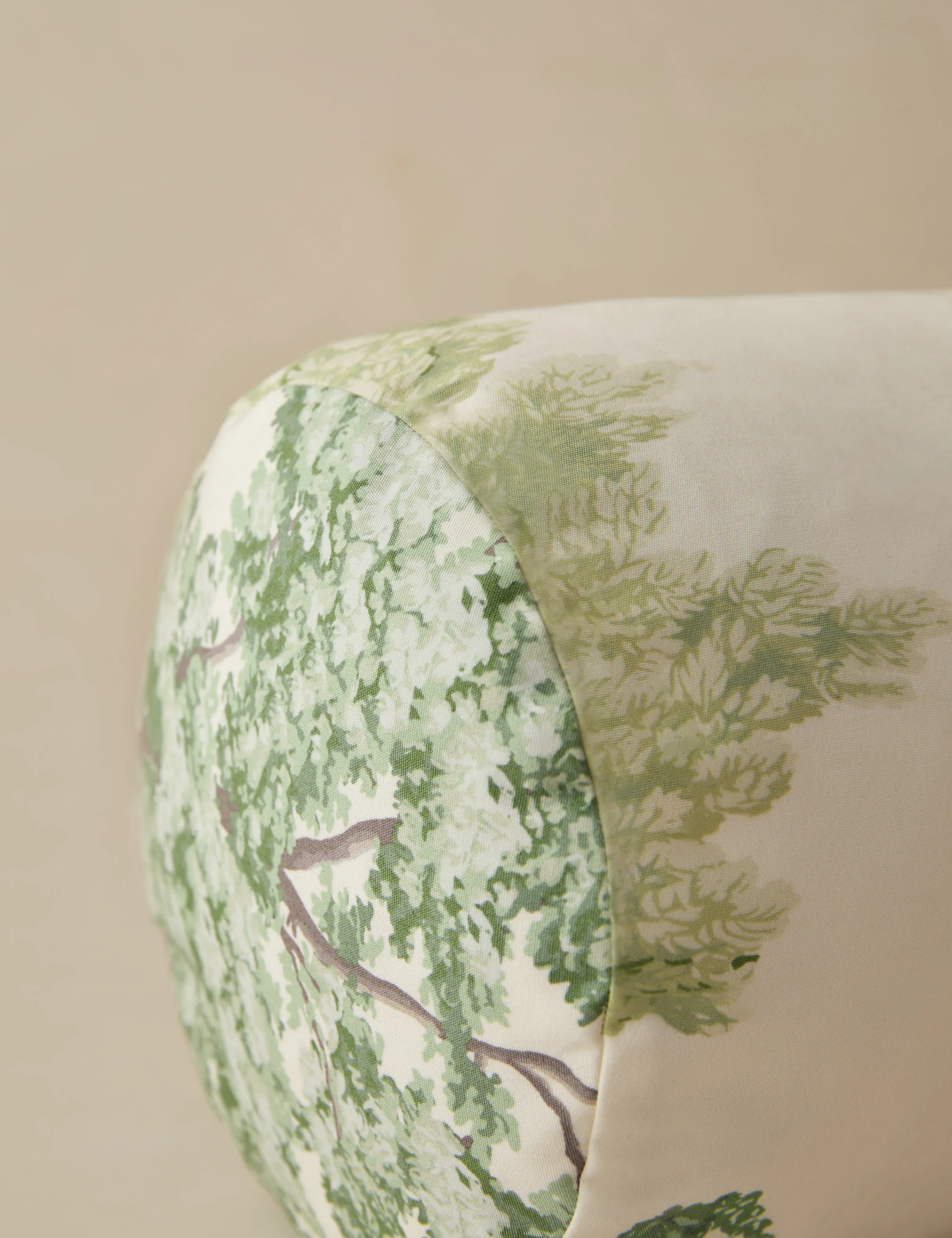 Central Park Pillow by Scalamandre - Image 6