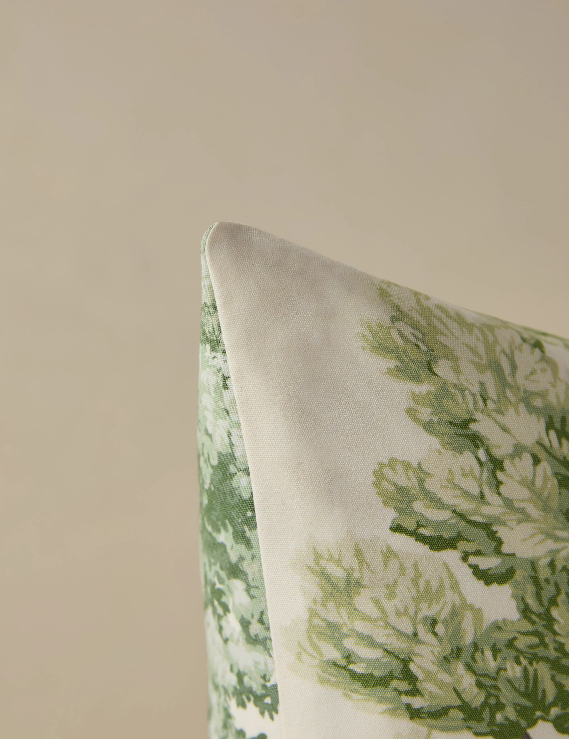 Central Park Pillow by Scalamandre - Image 7