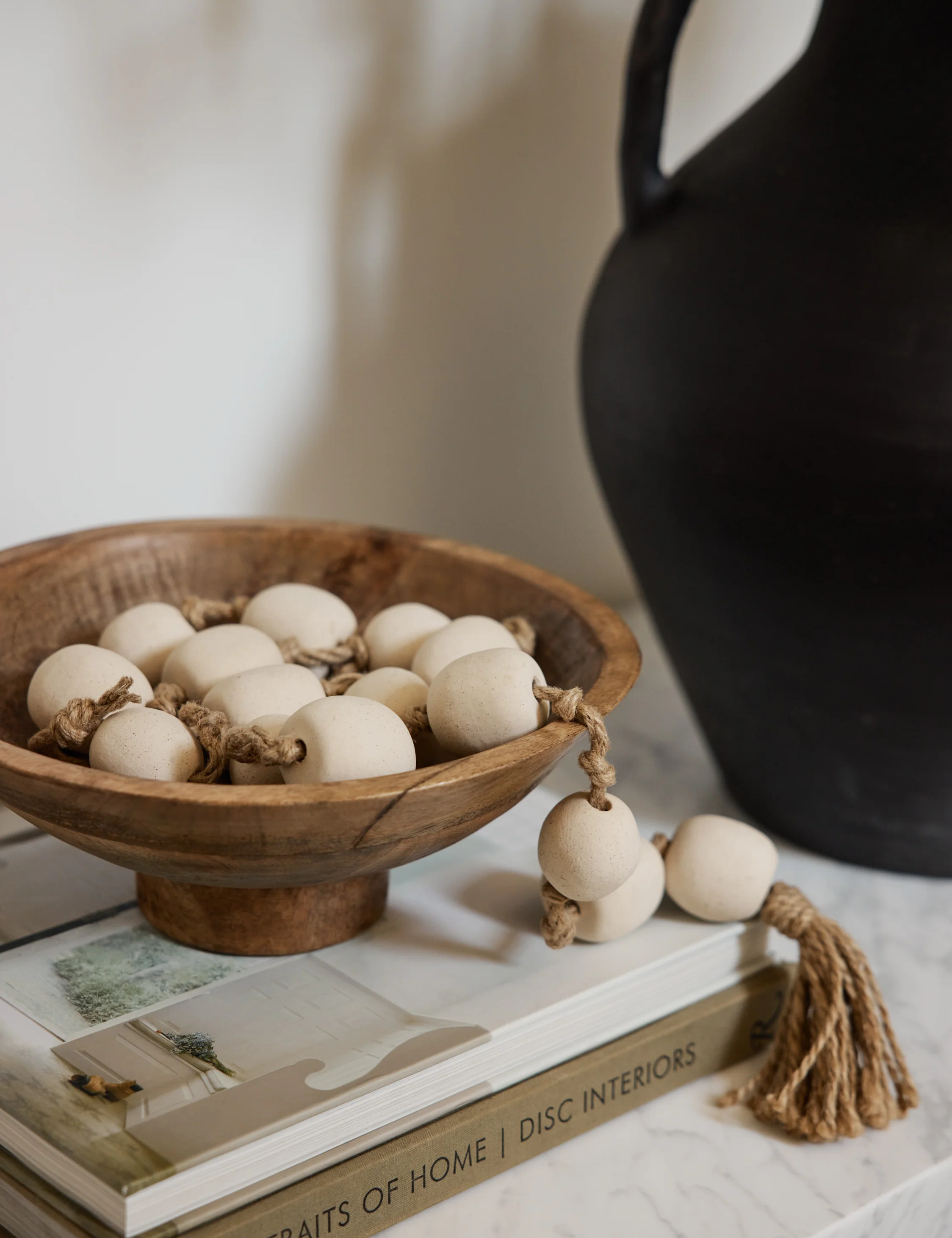 Ceramic Beads by Sarah Sherman Samuel - Image 2