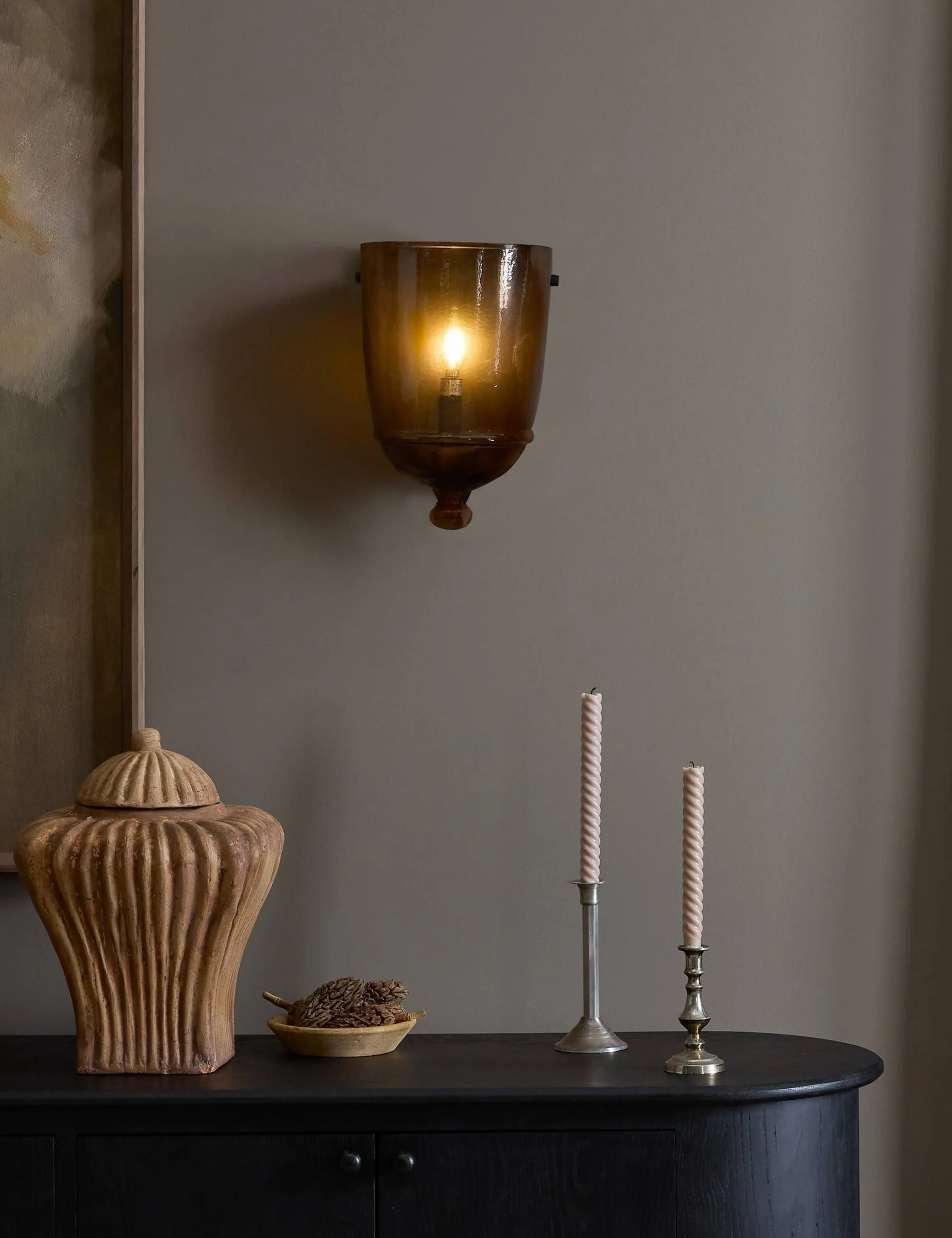 Cerie Sconce by Amber Lewis x Four Hands - Image 6