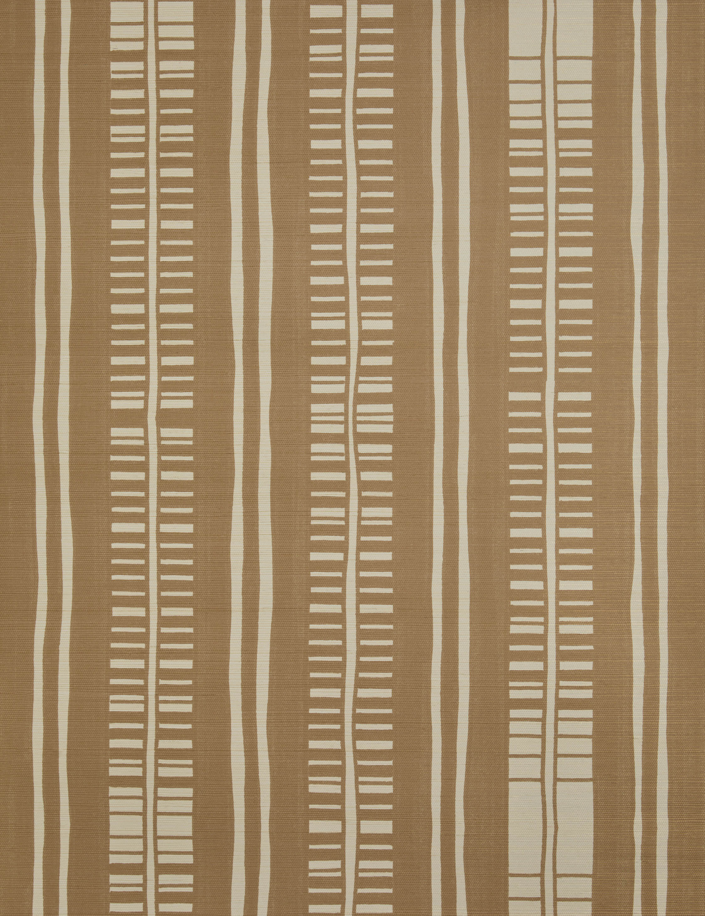 Cesari Grasscloth Wallpaper - Image 2