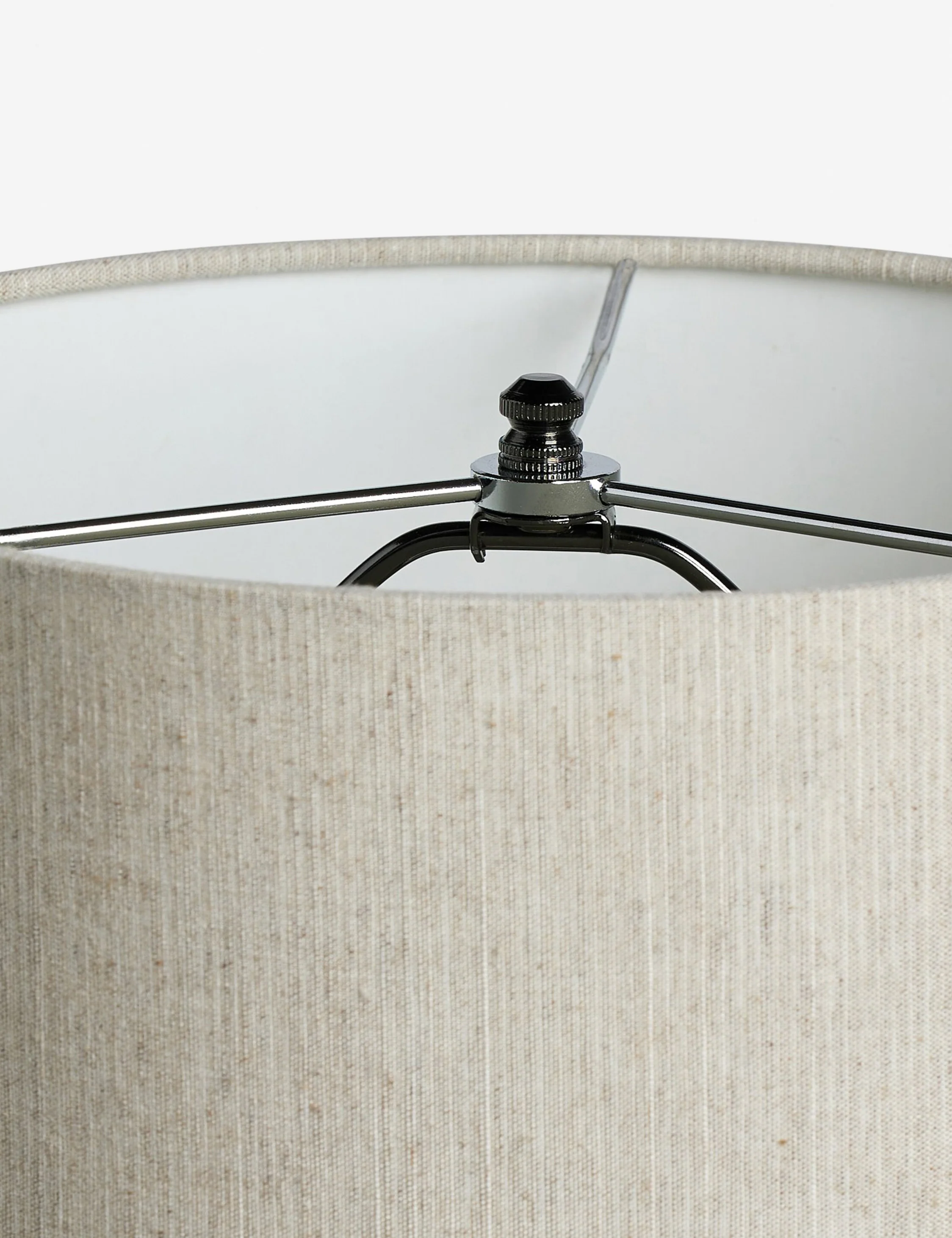 Chalkley Table Lamp - Image 4