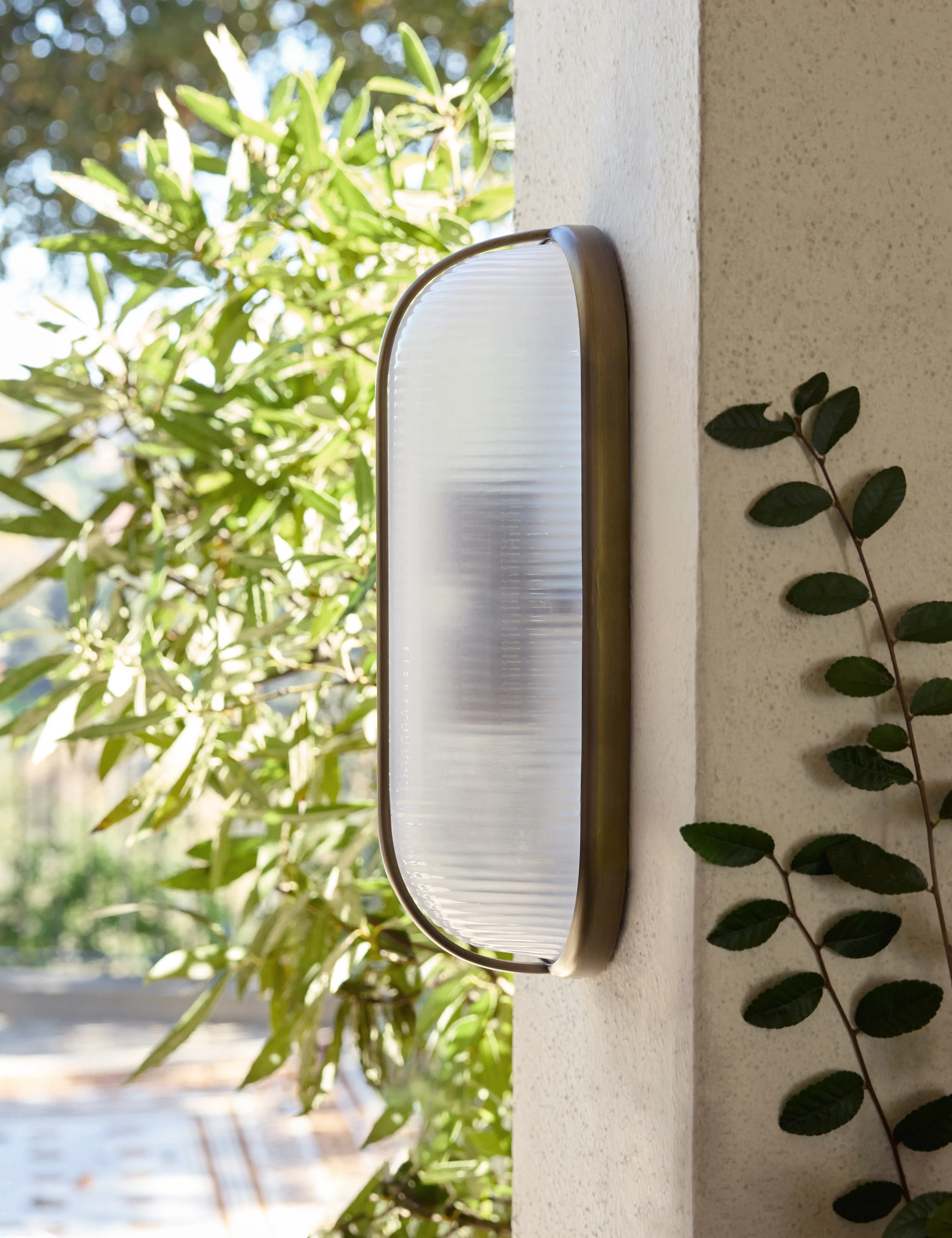 Chamblin Outdoor Sconce - Image 4