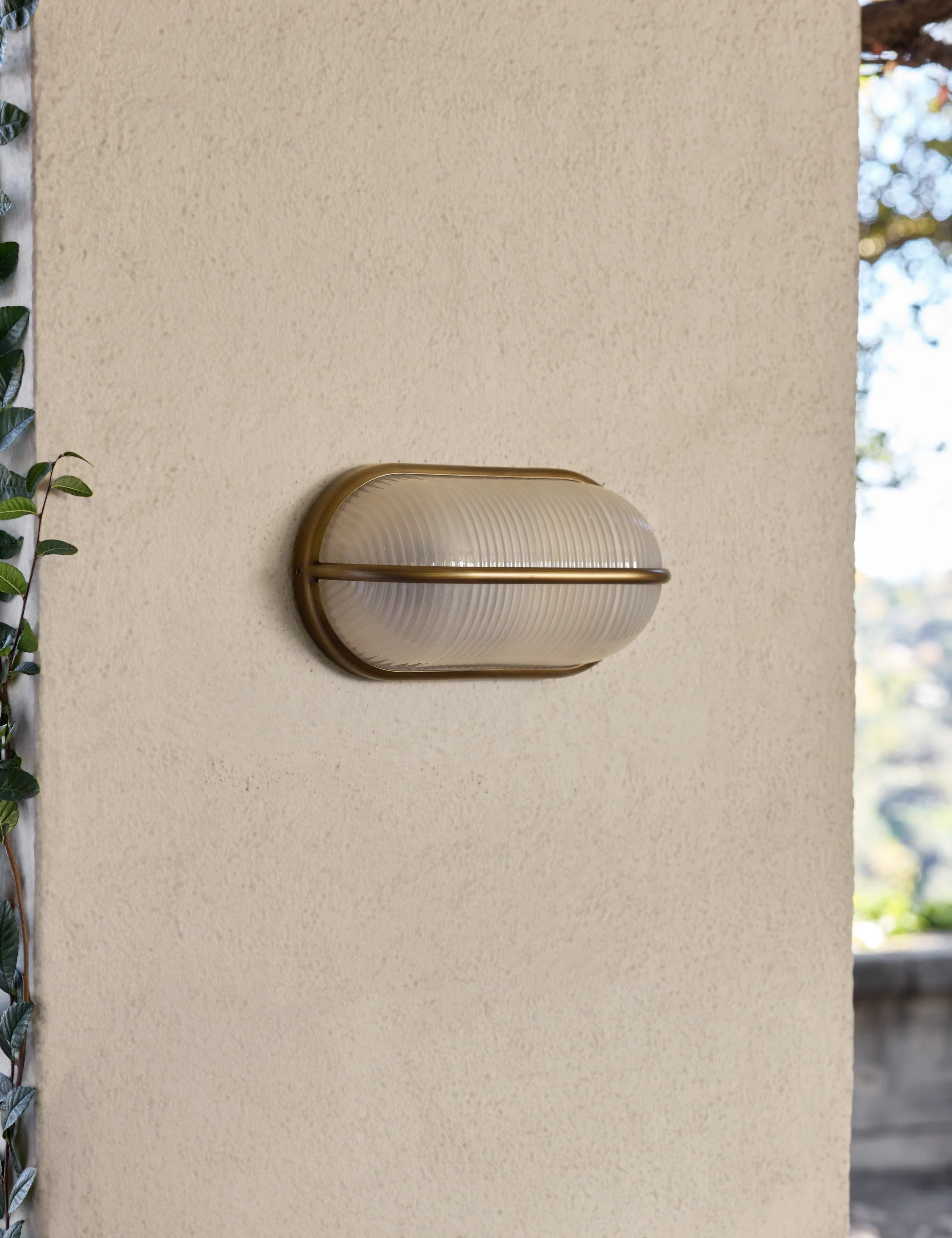 Chamblin Outdoor Sconce - Image 5