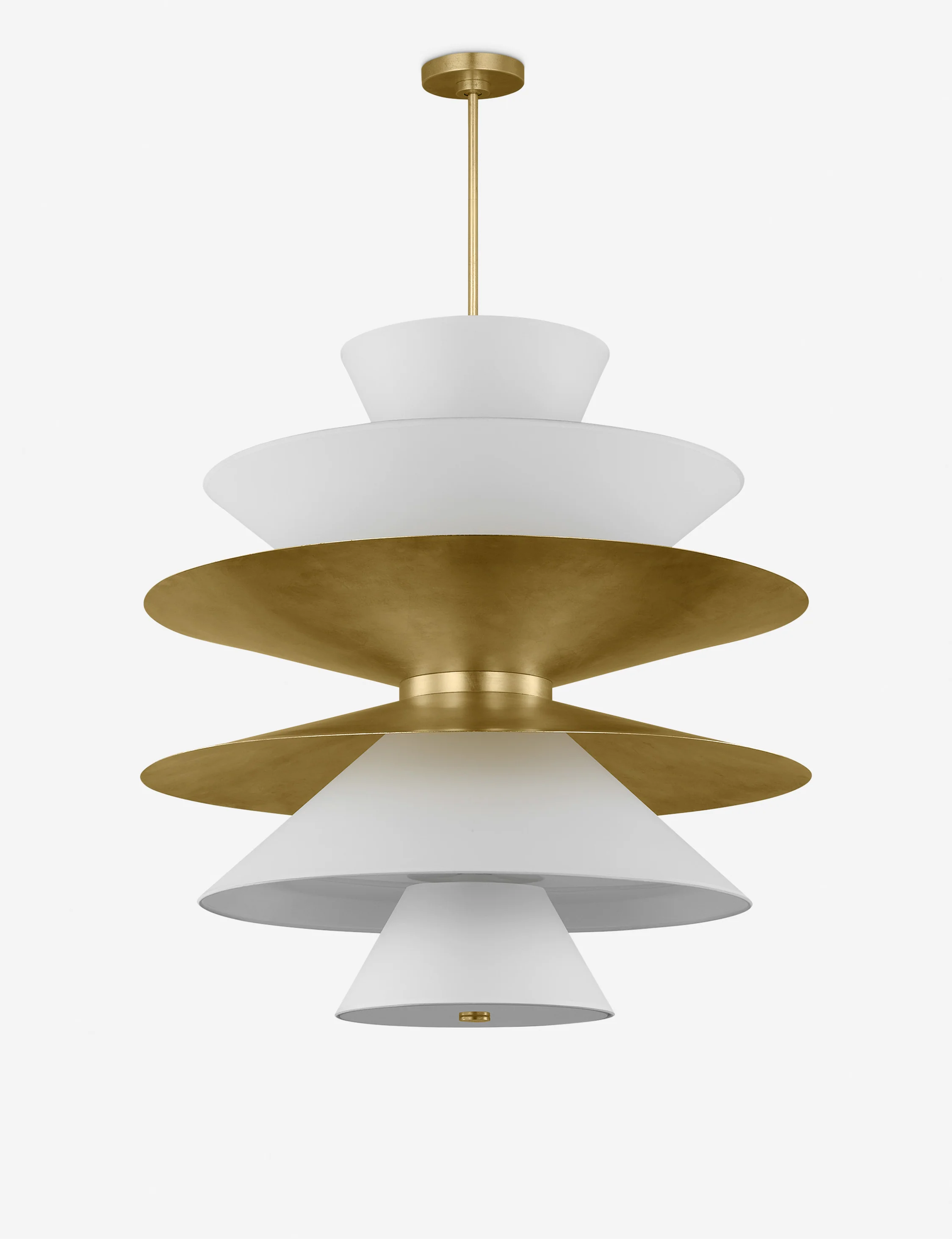 Chambord Grand Pendant Light by Christiane Lemieux - Image 7