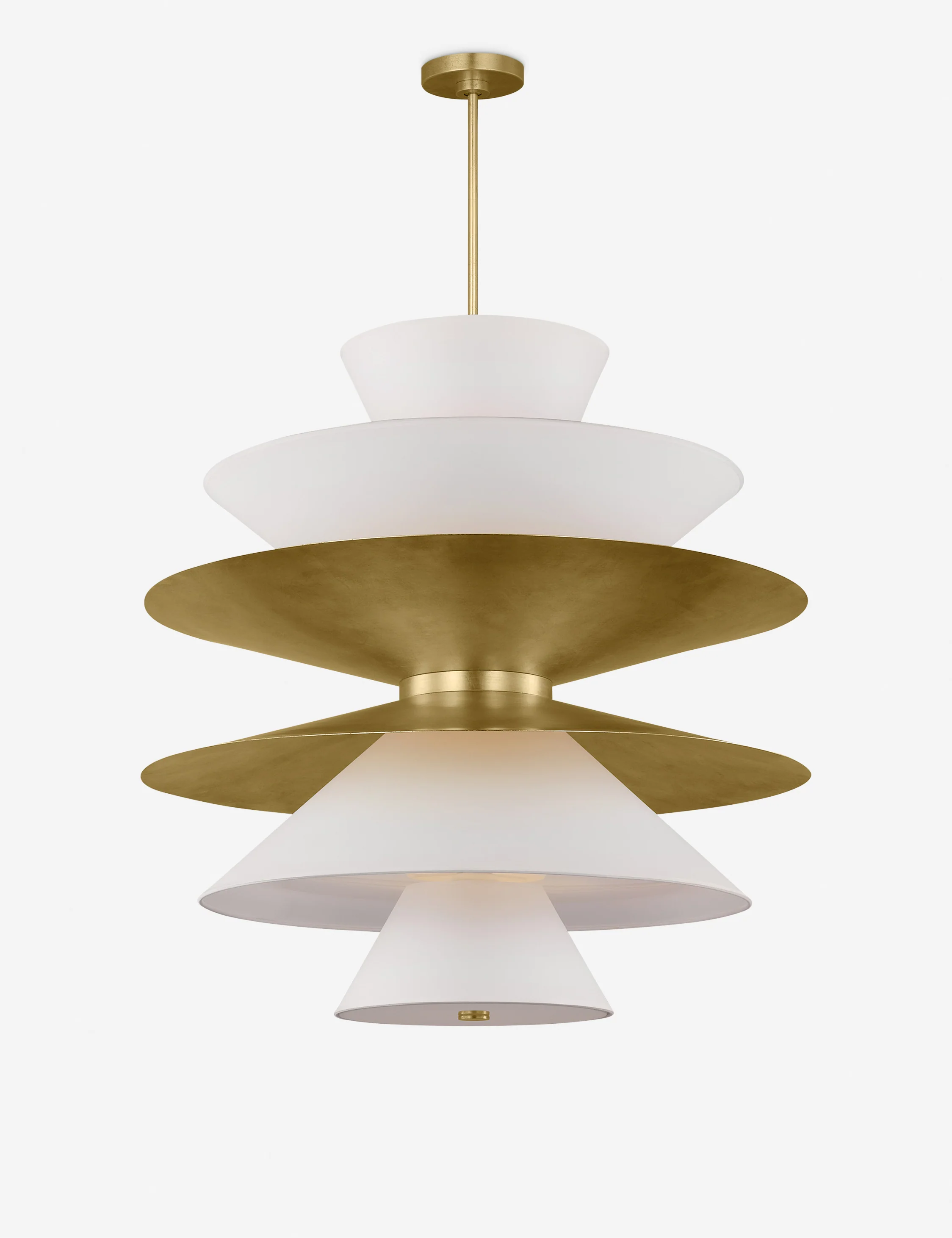 Chambord Grand Pendant Light by Christiane Lemieux - Image 8