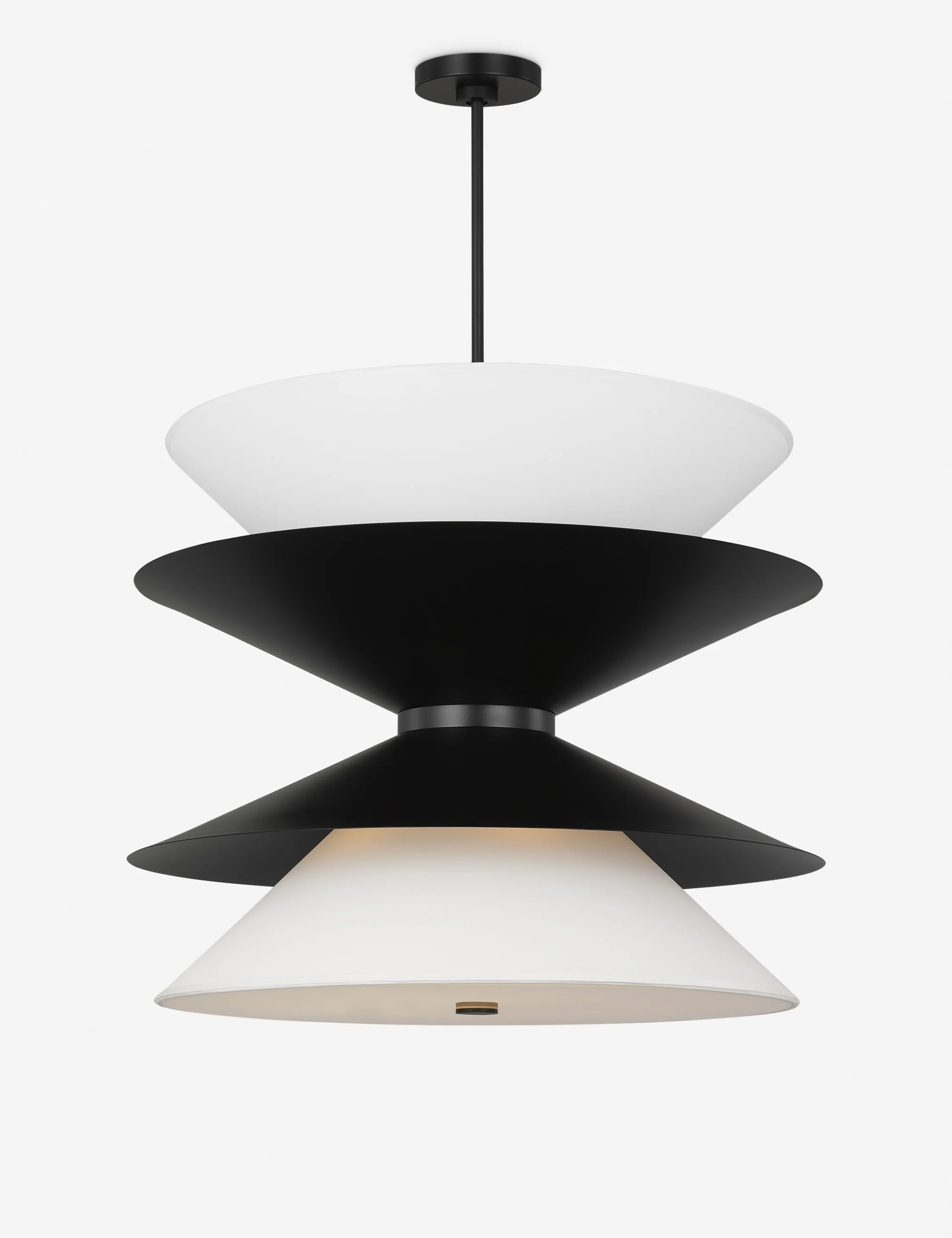 Chambord Pendant Light by Christiane Lemieux - Image 2