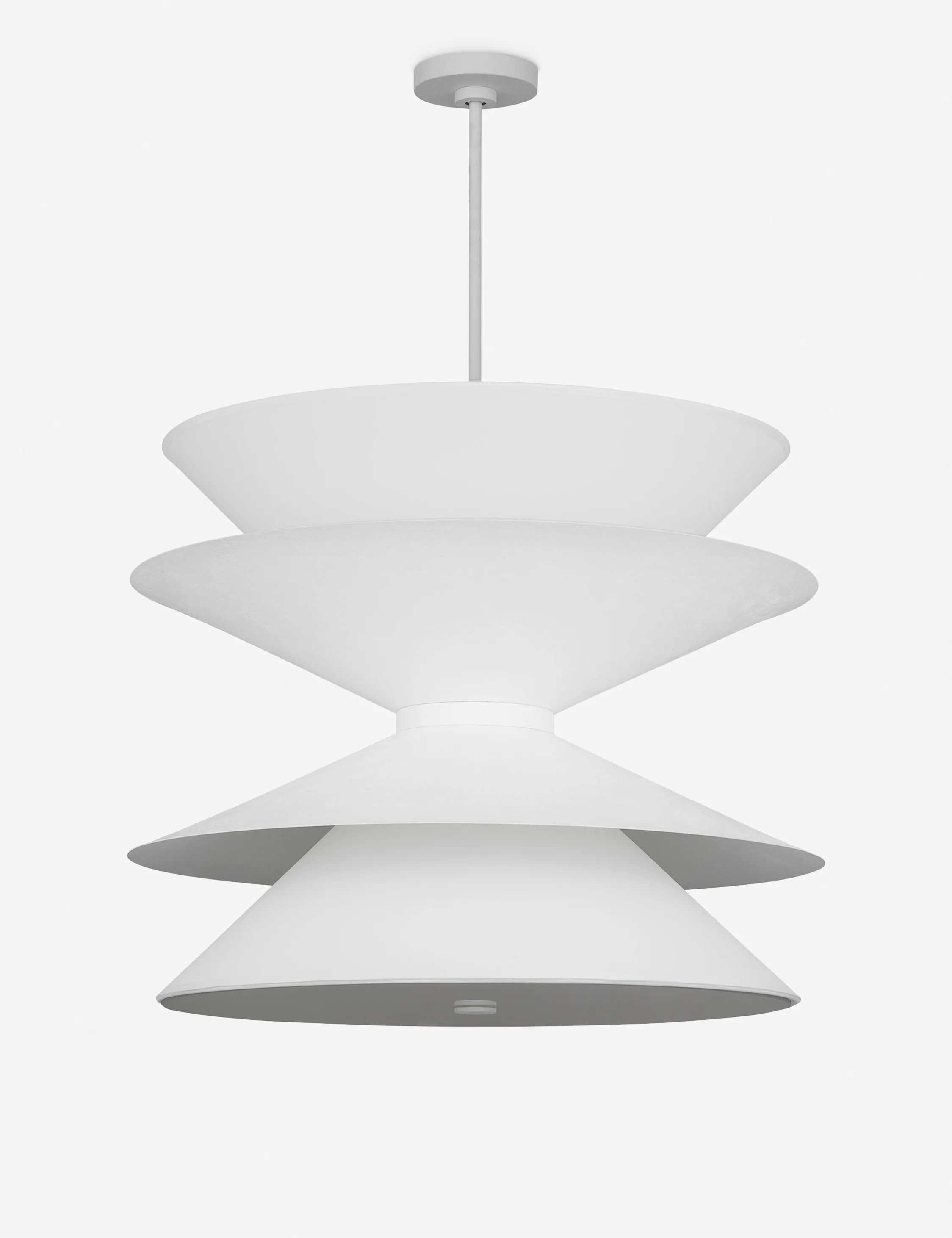Chambord Pendant Light by Christiane Lemieux - Image 4