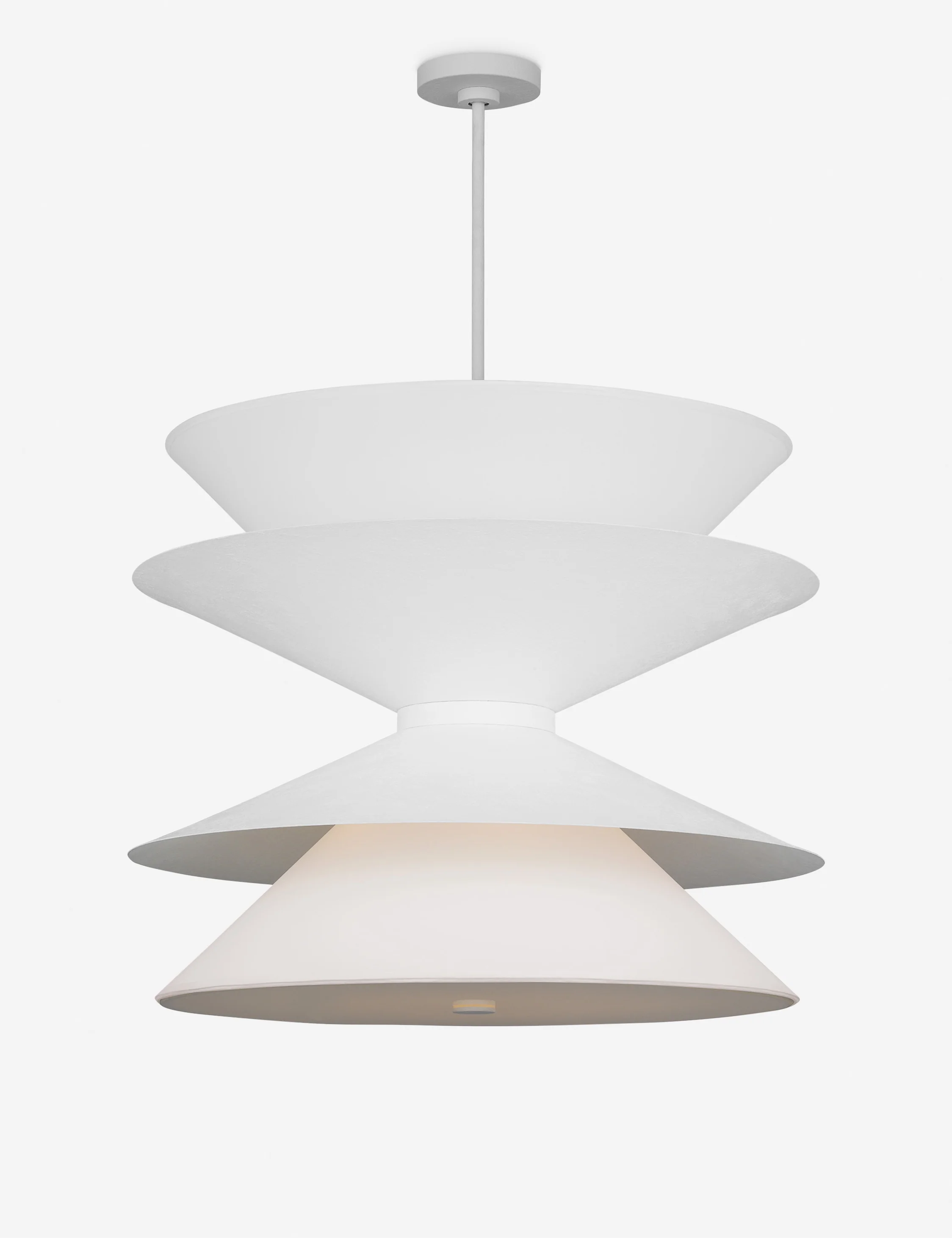 Chambord Pendant Light by Christiane Lemieux - Image 5