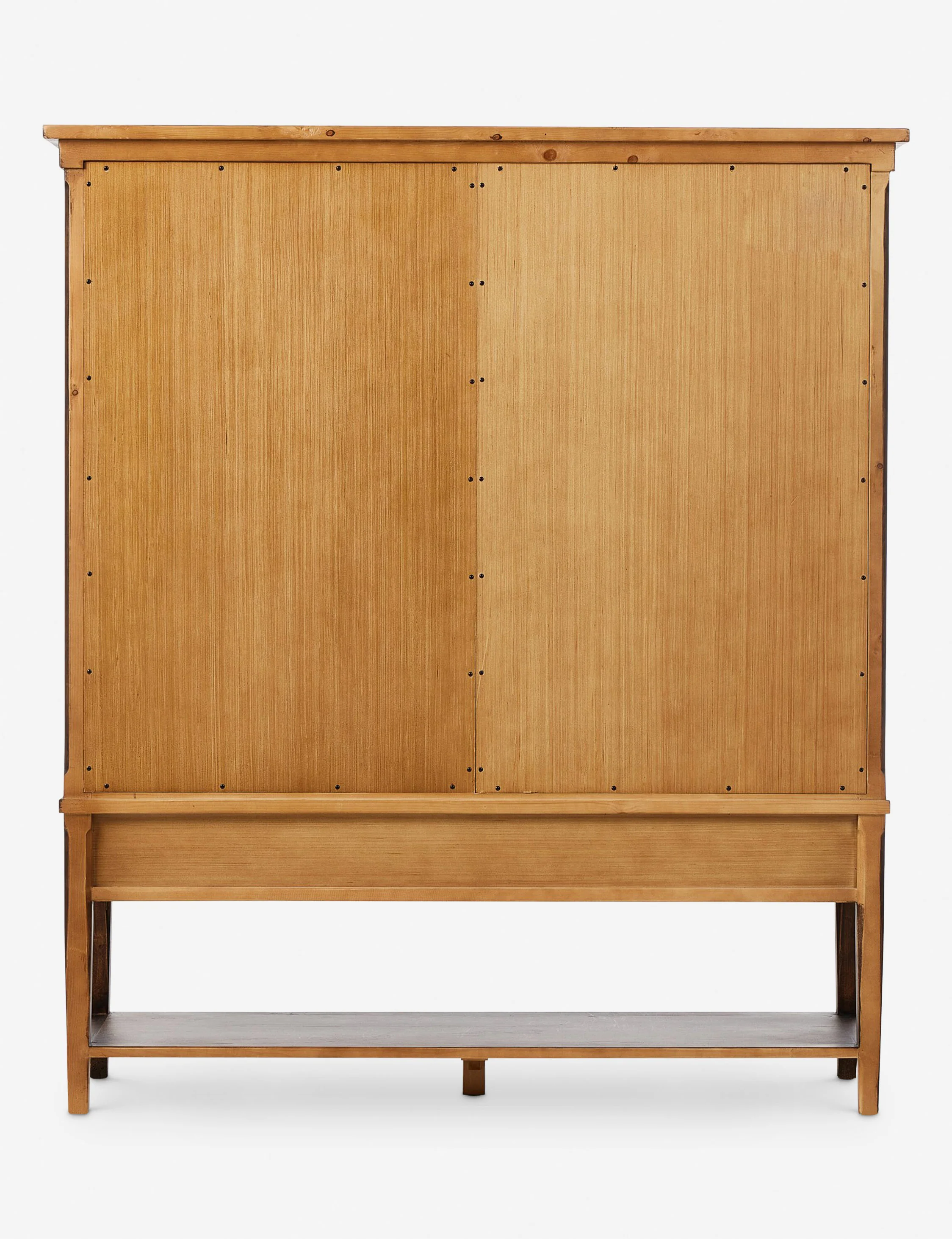 Chaperal Double Cabinet - Image 12