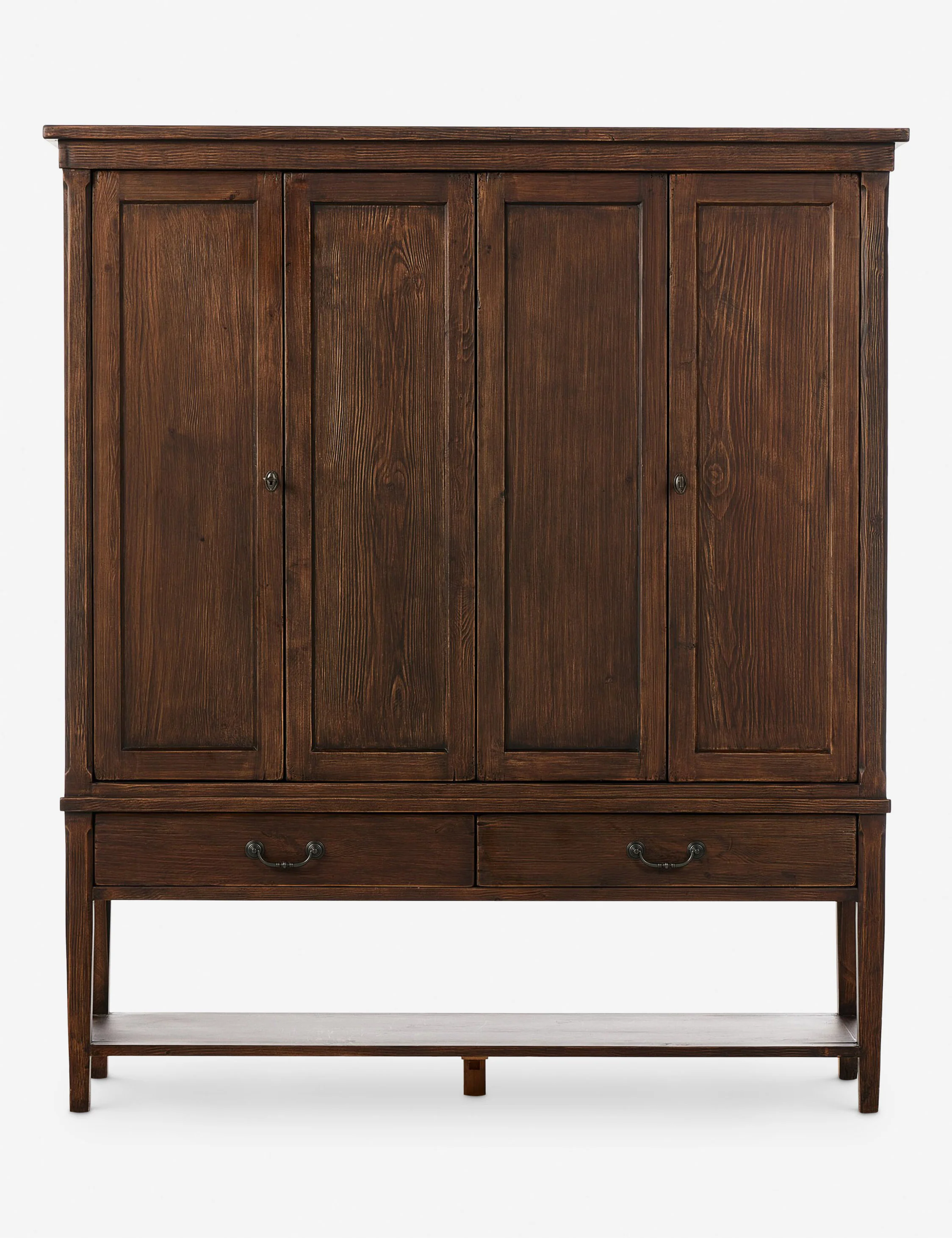 Chaperal Double Cabinet - Image 8