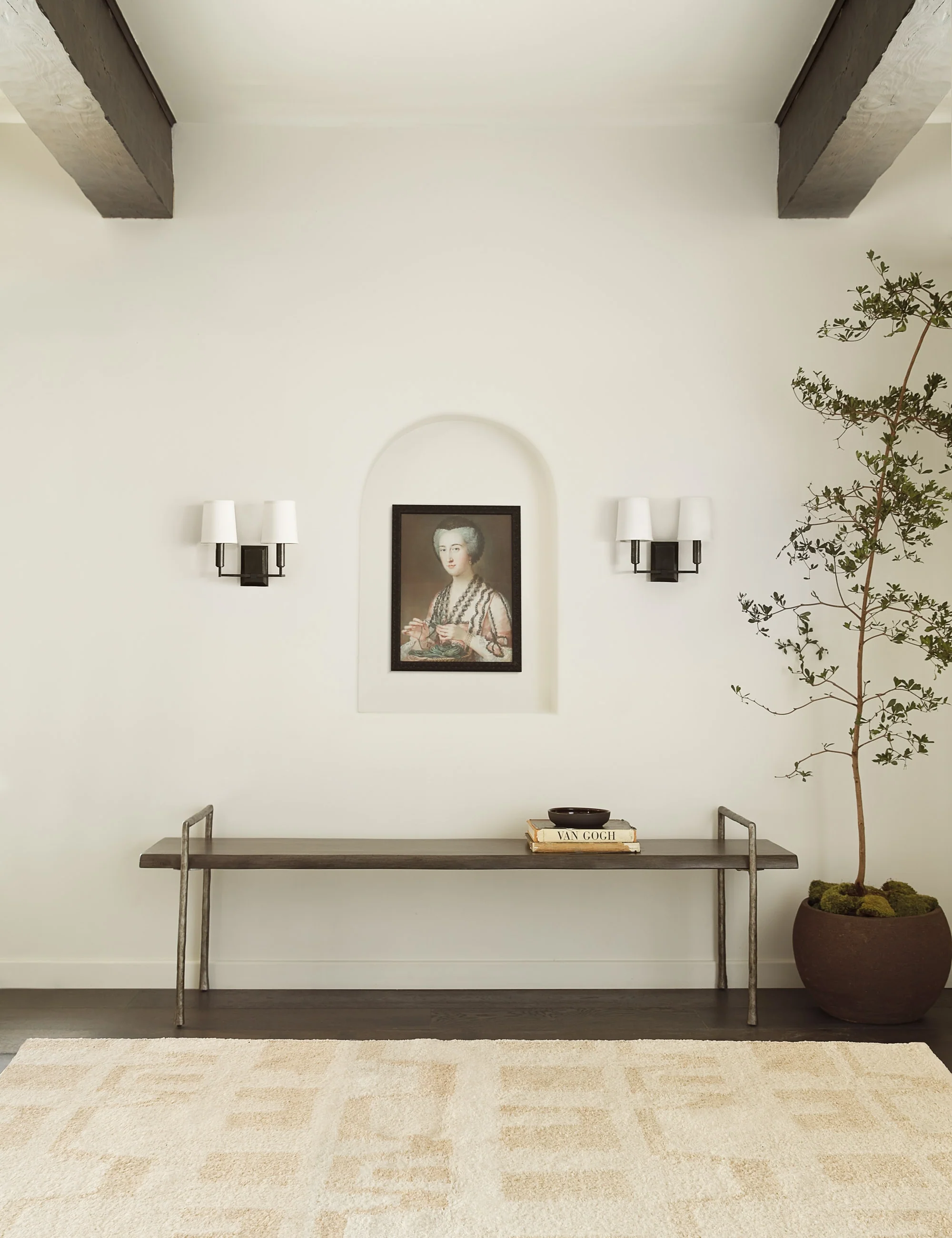 Charlie Double Sconce - Image 4