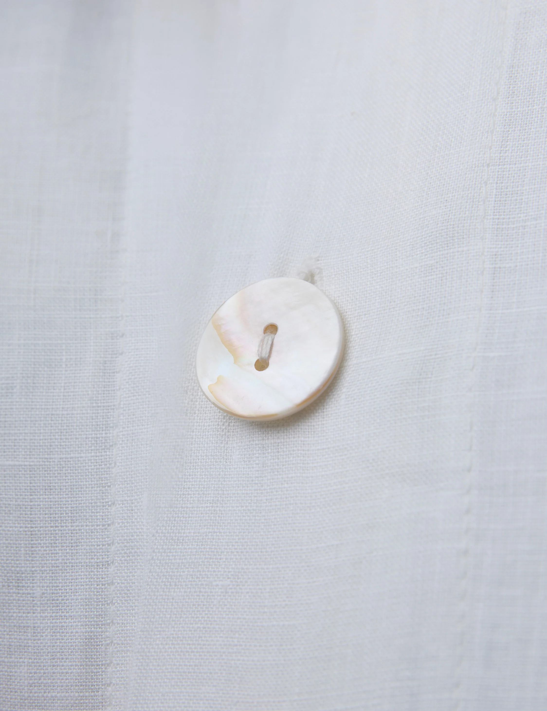 Charlie Linen Duvet by Pom Pom at Home - Image 9