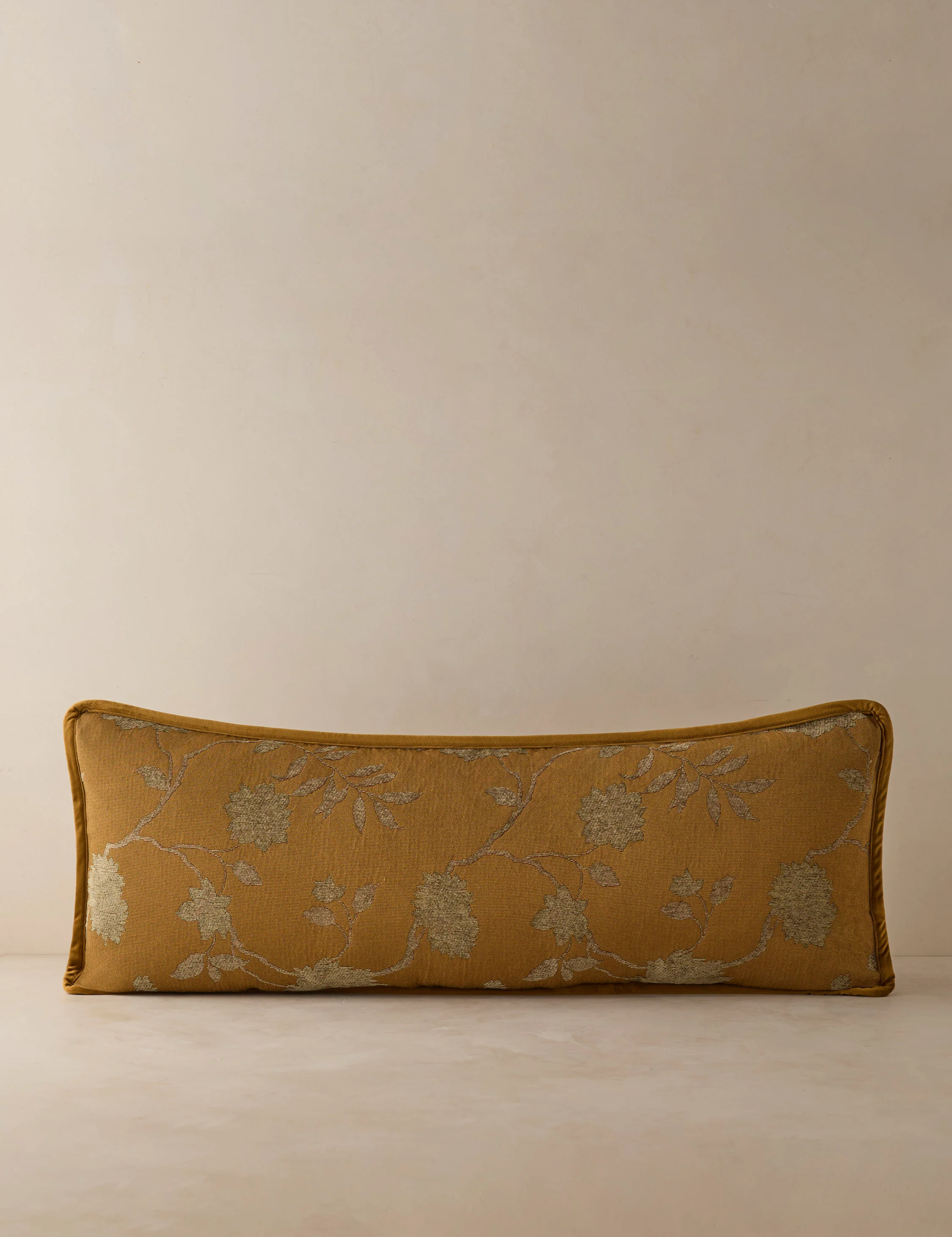 Charlotte Reversible Tapestry Pillow Cover by Twenty Third x Deanne - Image 2