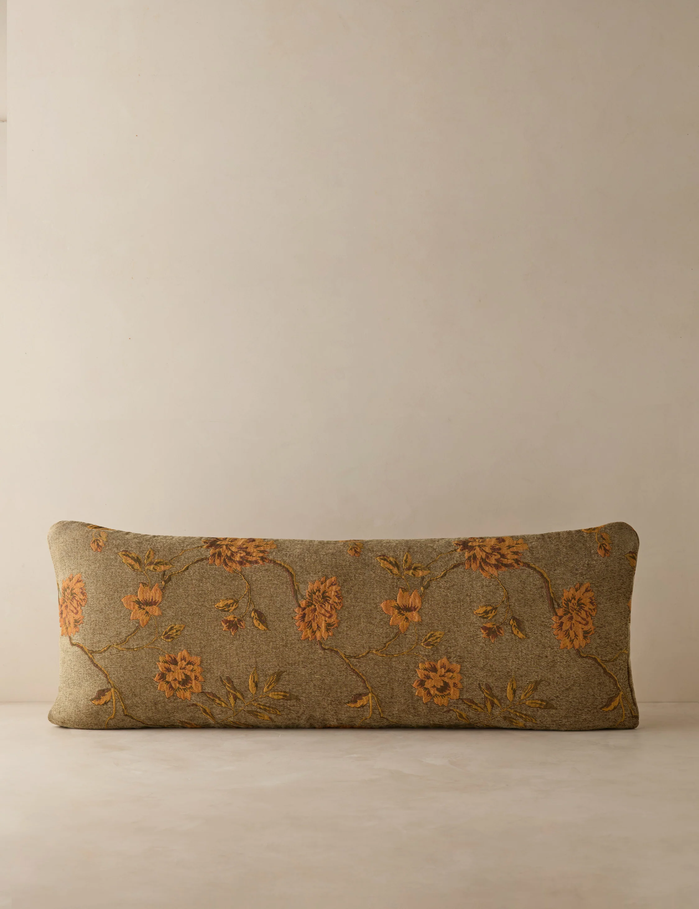 Charlotte Reversible Tapestry Pillow Cover by Twenty Third x Deanne - Image 3