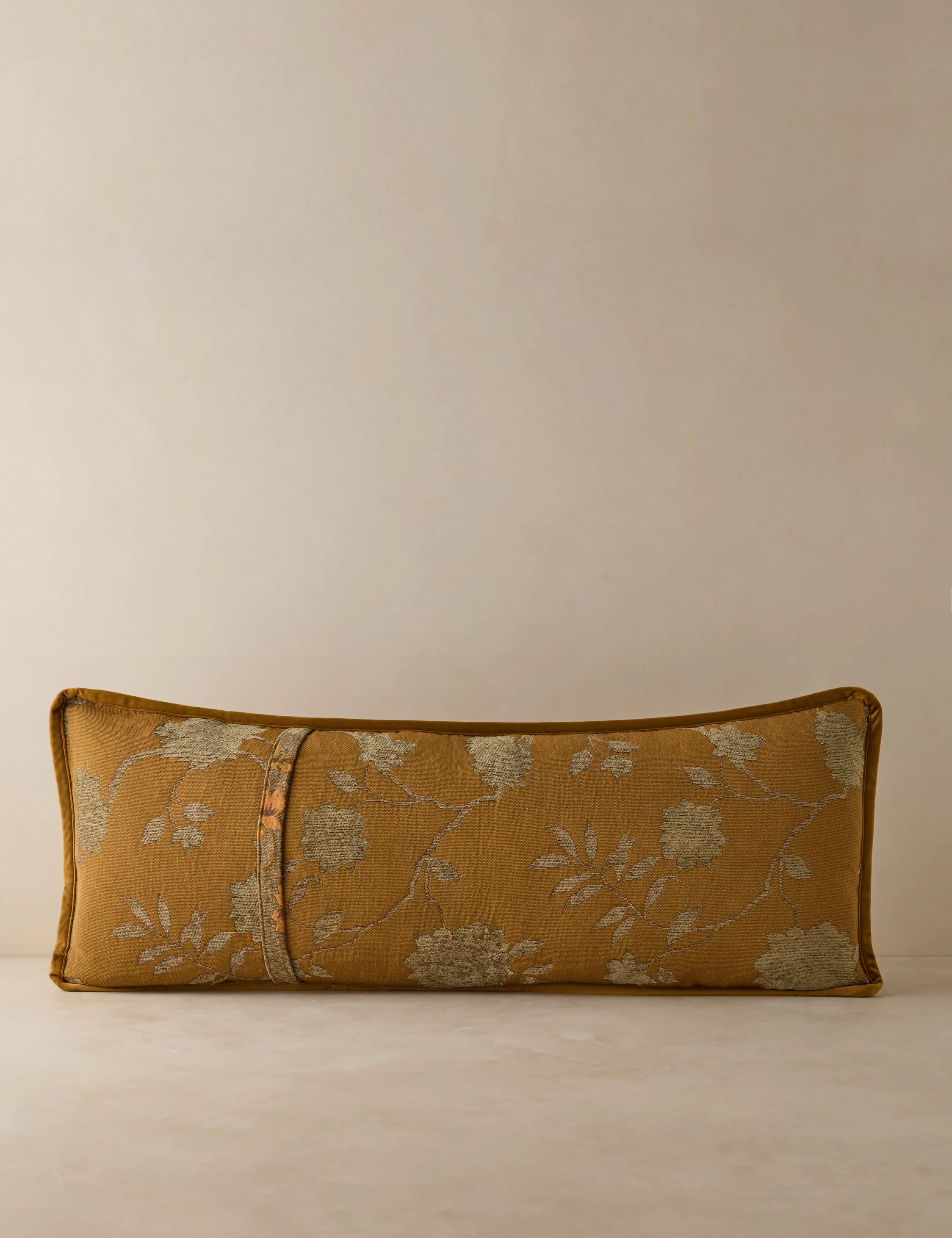 Charlotte Reversible Tapestry Pillow Cover by Twenty Third x Deanne - Image 4