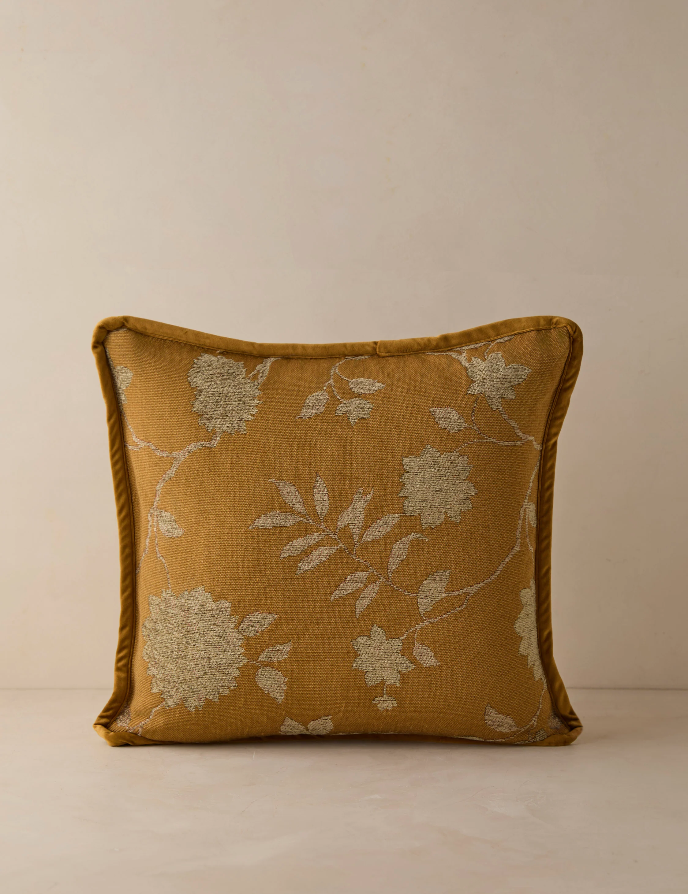 Charlotte Reversible Tapestry Pillow Cover by Twenty Third x Deanne - Image 6