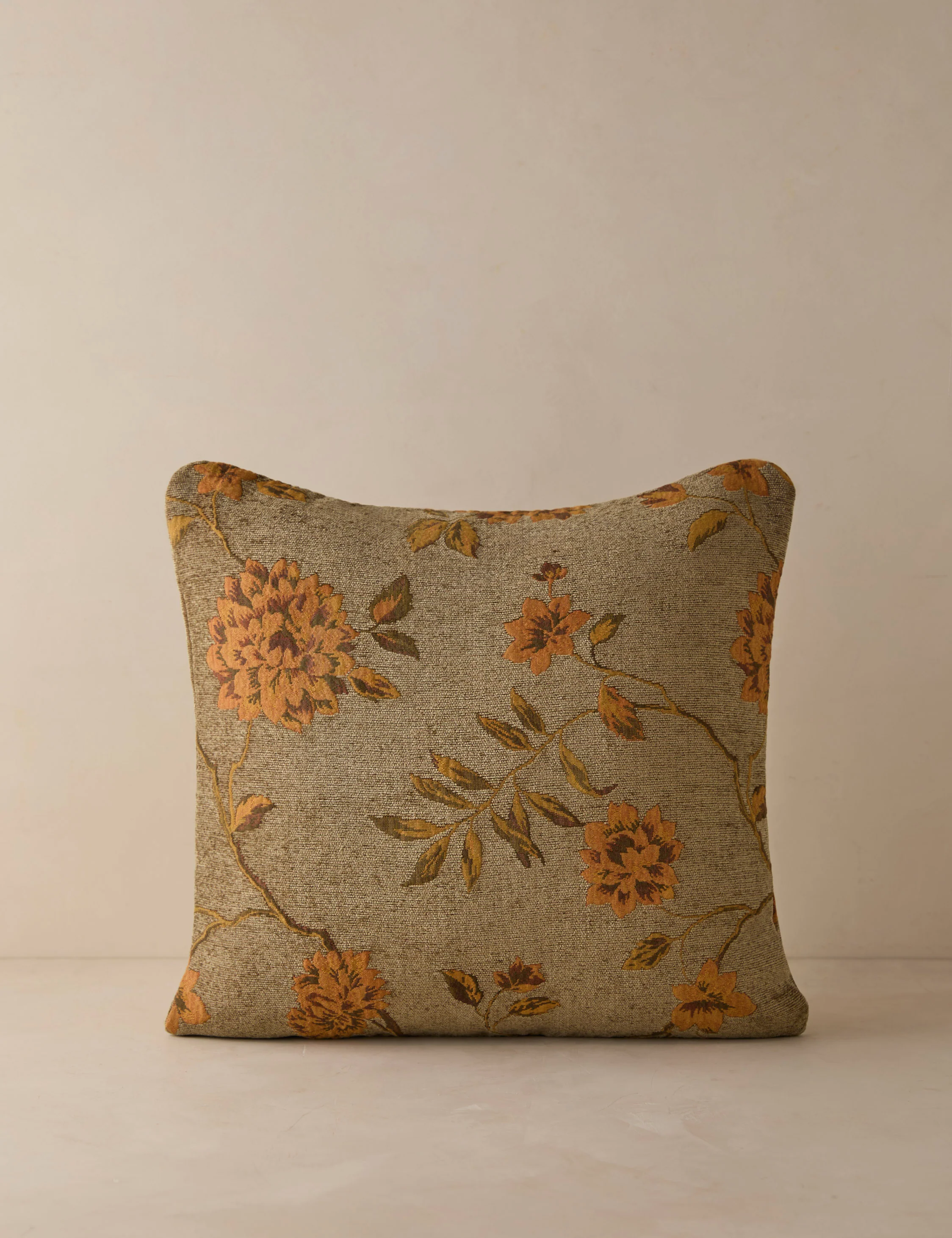 Charlotte Reversible Tapestry Pillow Cover by Twenty Third x Deanne - Image 7