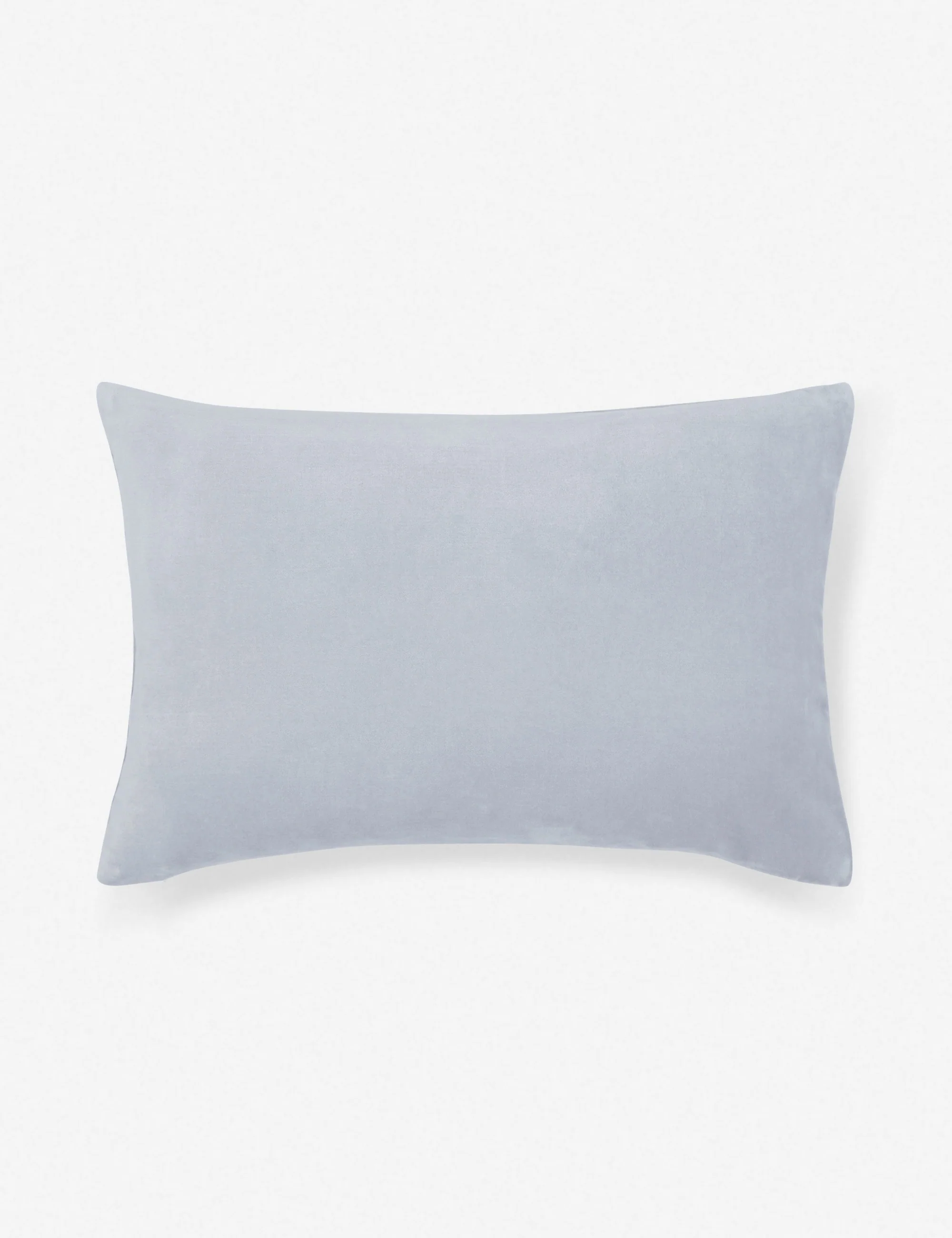 Charlotte Velvet Lumbar Pillow - Image 10