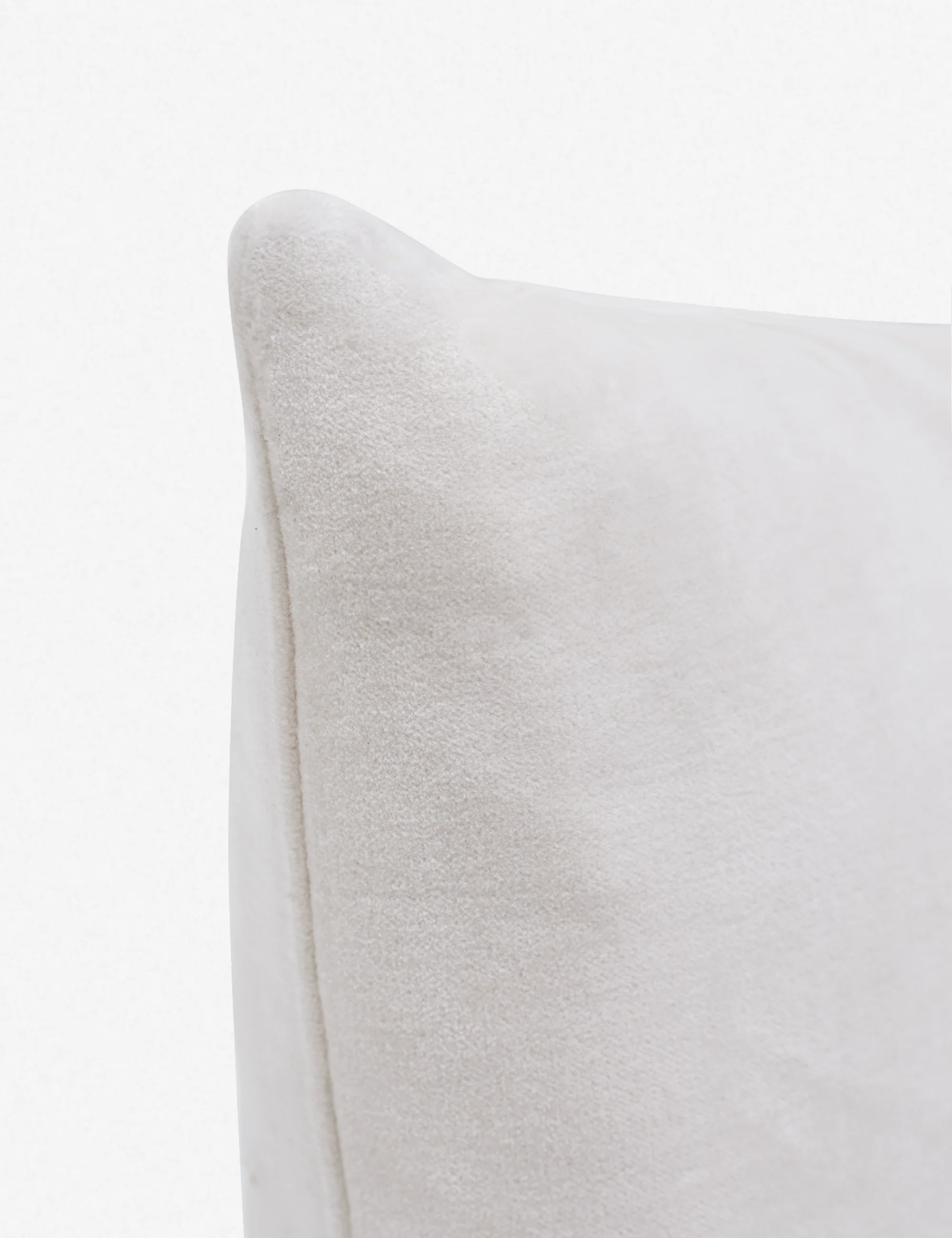 Charlotte Velvet Lumbar Pillow - Image 5