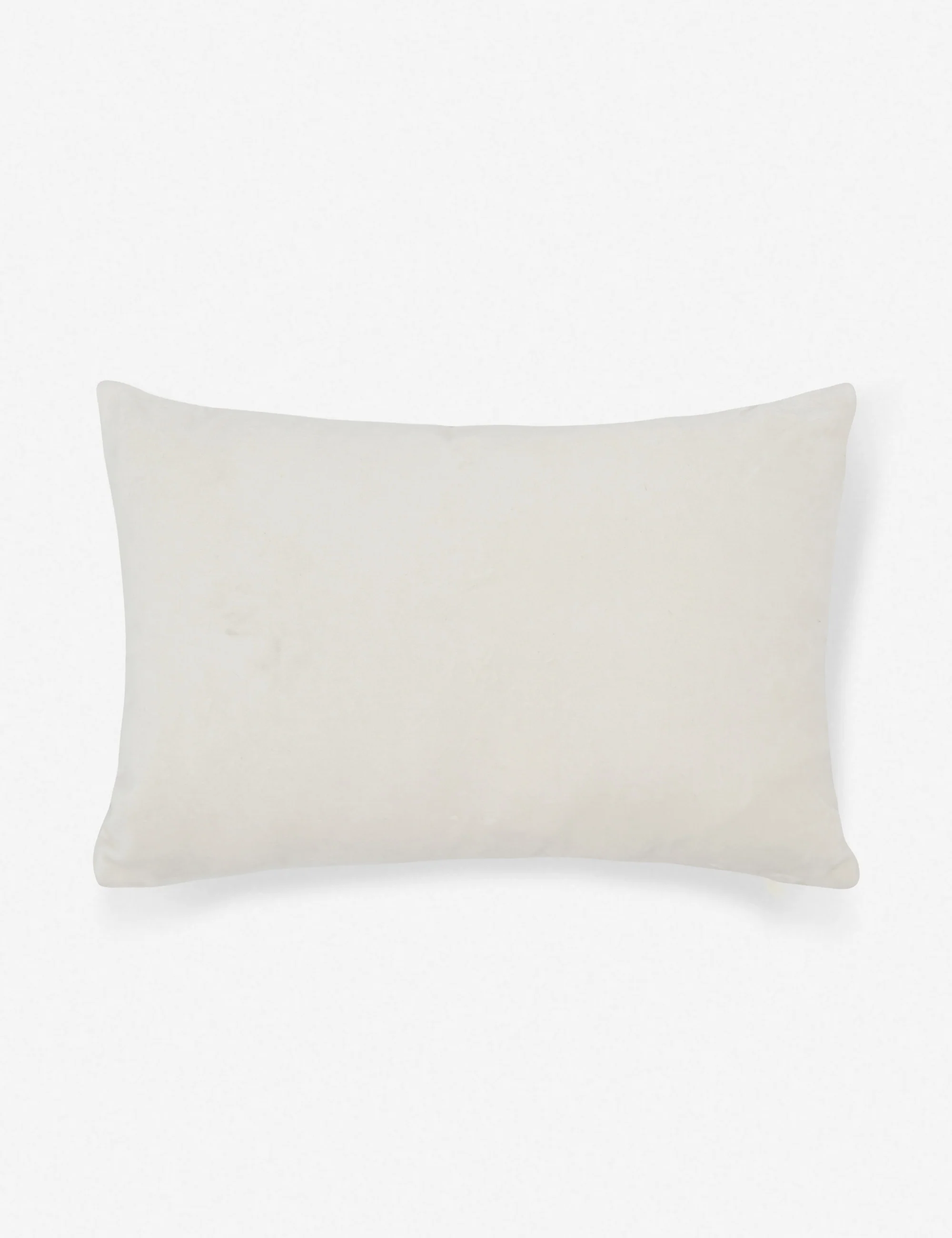 Charlotte Velvet Lumbar Pillow - Image 6