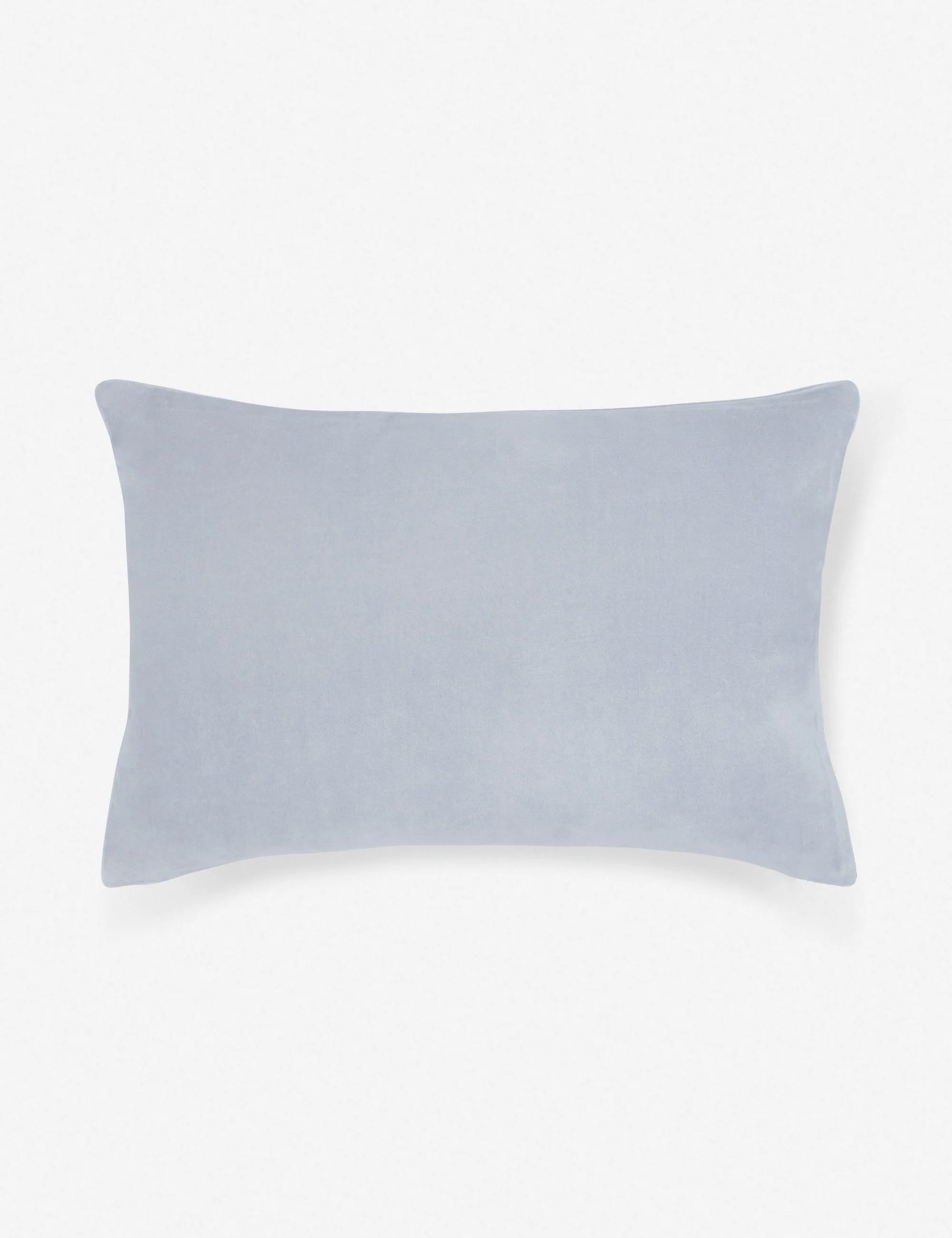 Charlotte Velvet Lumbar Pillow - Image 7
