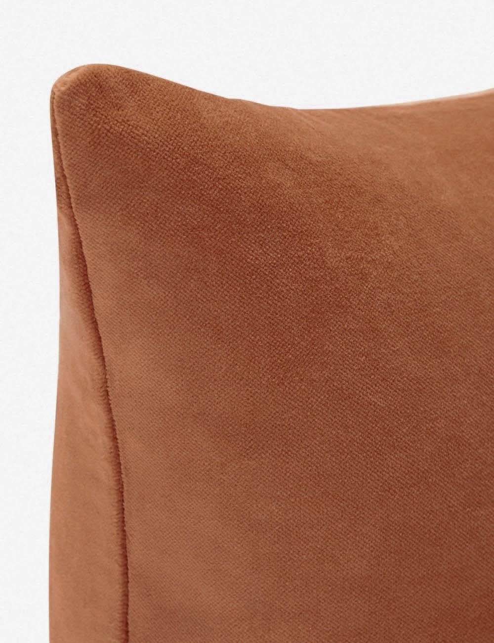 Charlotte Velvet Pillow - Image 19
