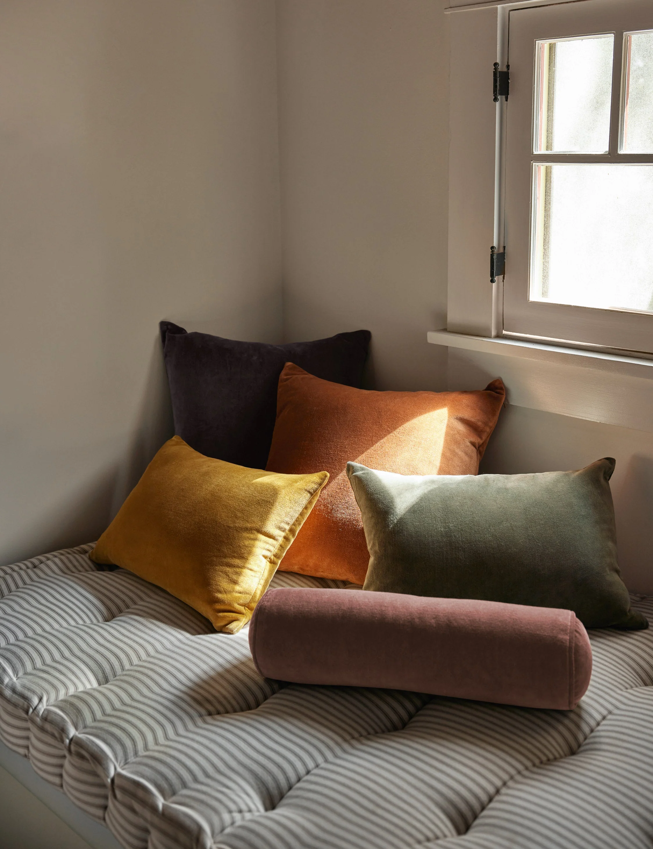 Charlotte Velvet Pillow - Image 43