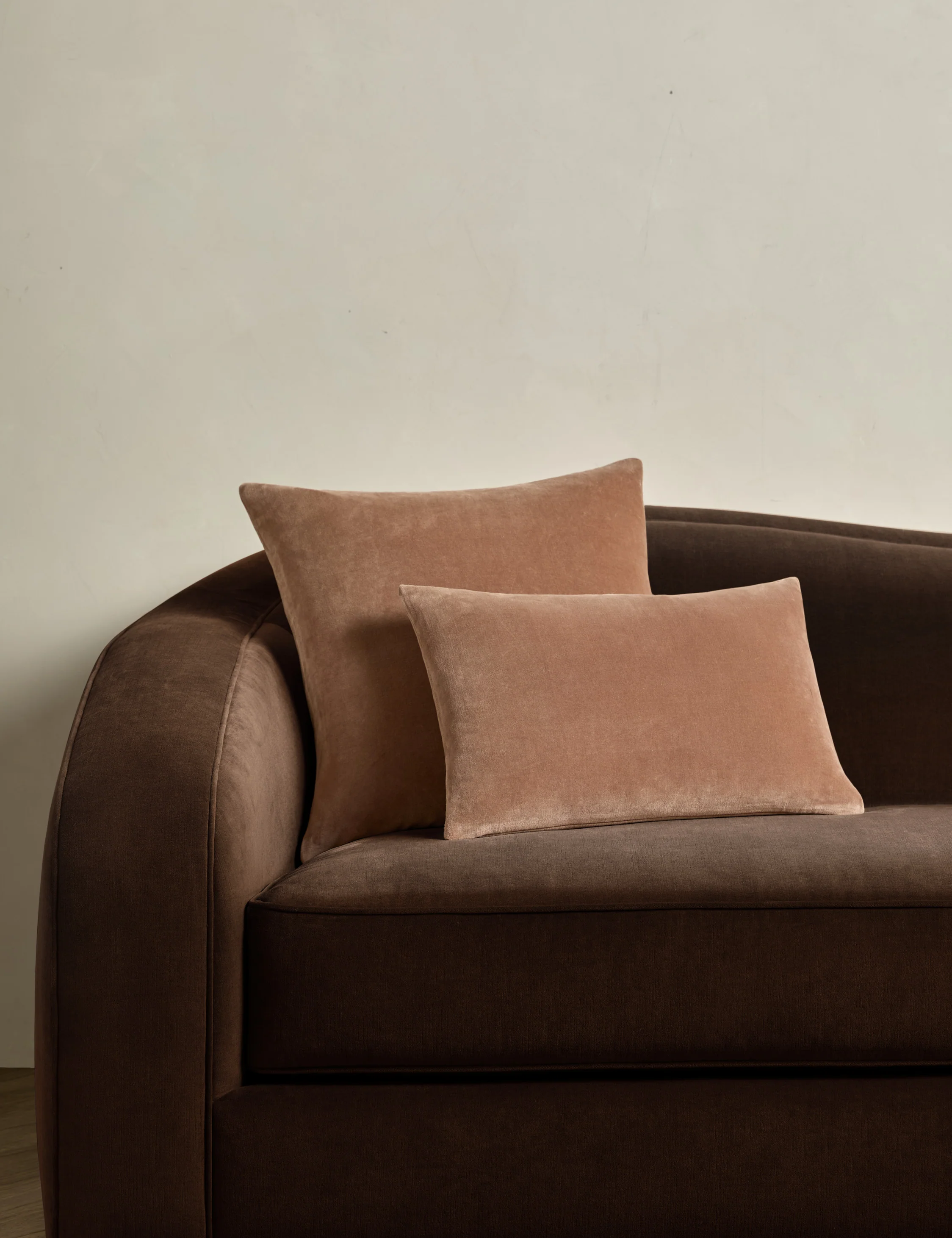 Charlotte Velvet Pillow - Image 78