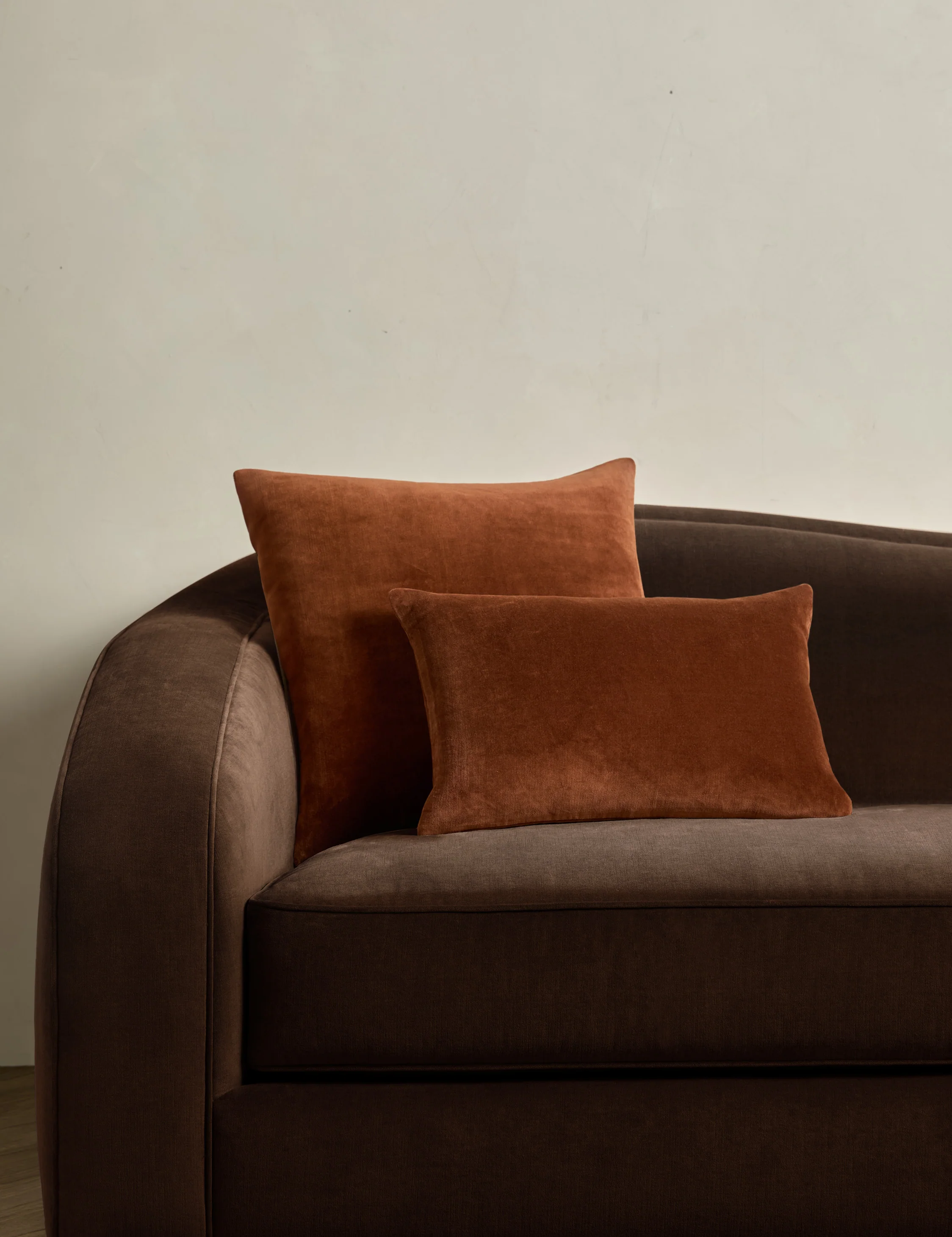 Charlotte Velvet Pillow - Image 85
