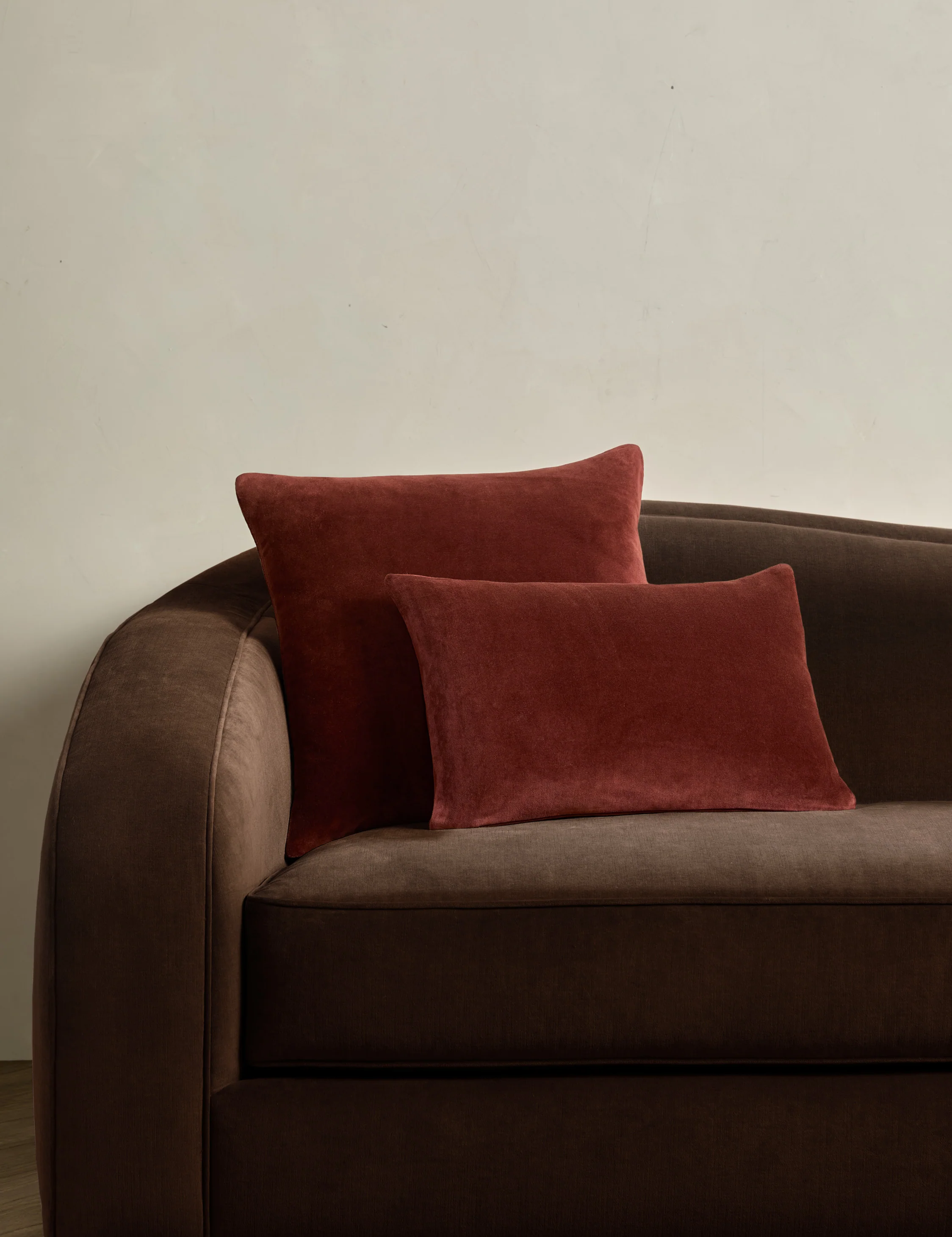 Charlotte Velvet Pillow - Image 95