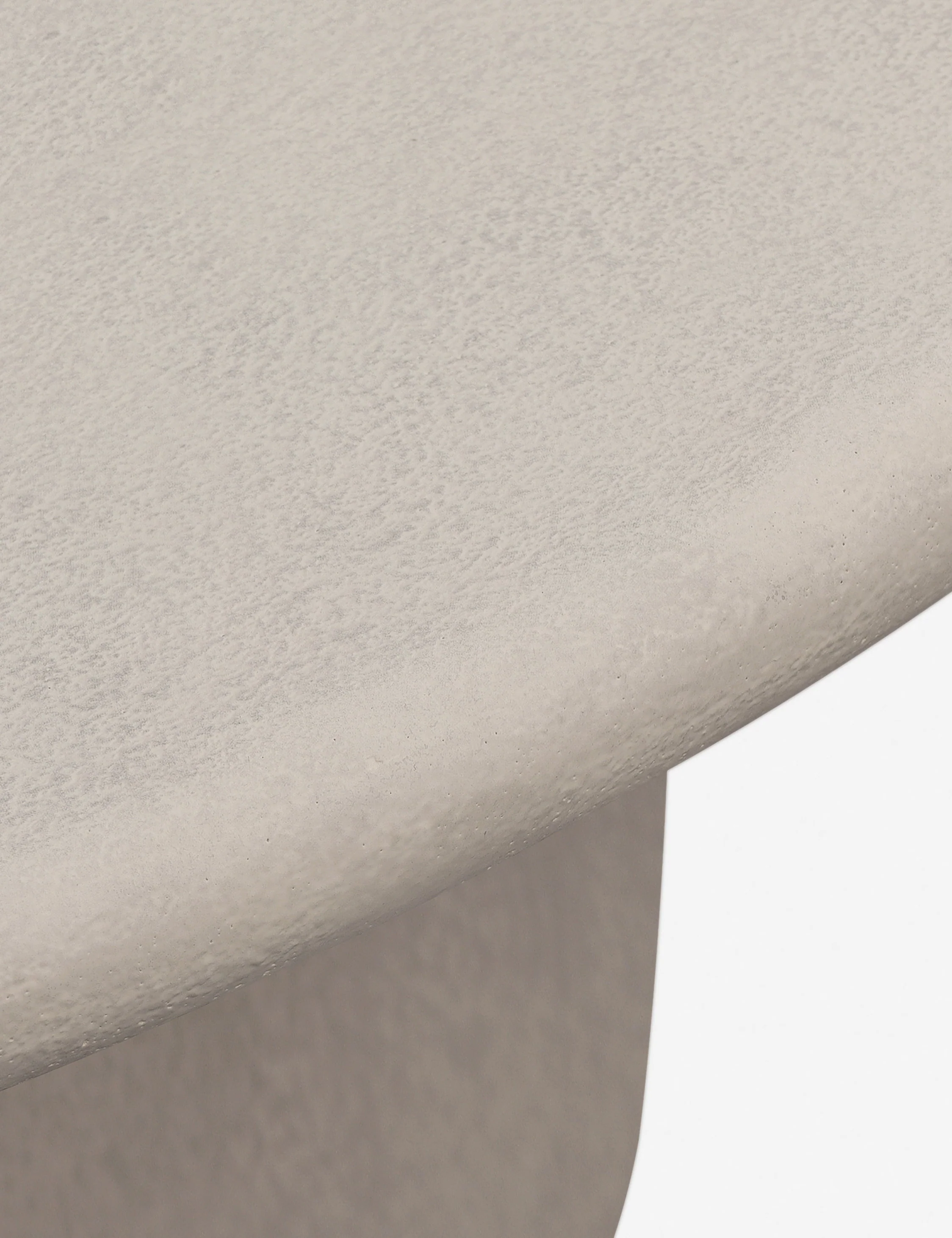 Charmaine Indoor / Outdoor Round Coffee Table - Image 9