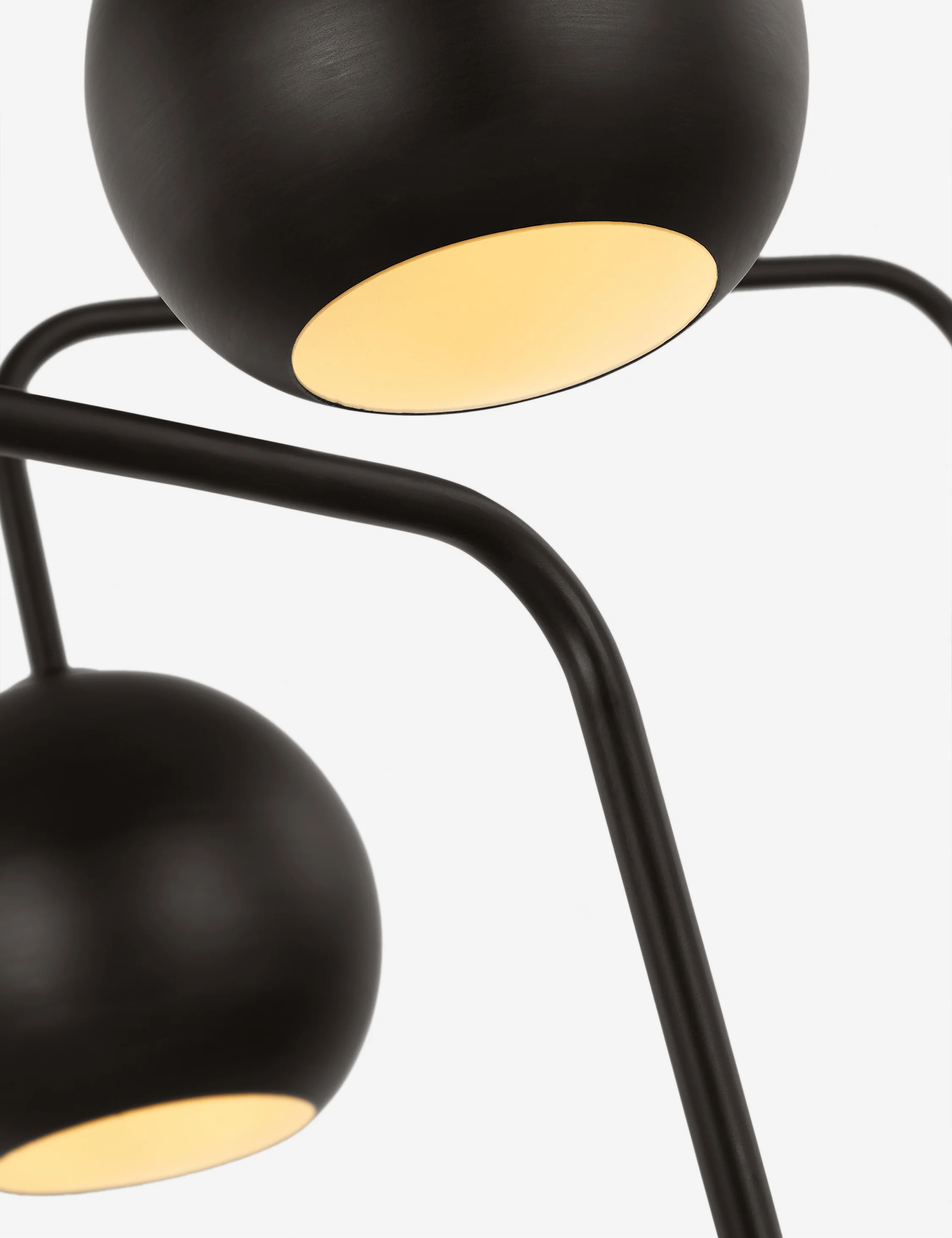 Chaumont Extra Large Chandelier by Christiane Lemieux - Image 4