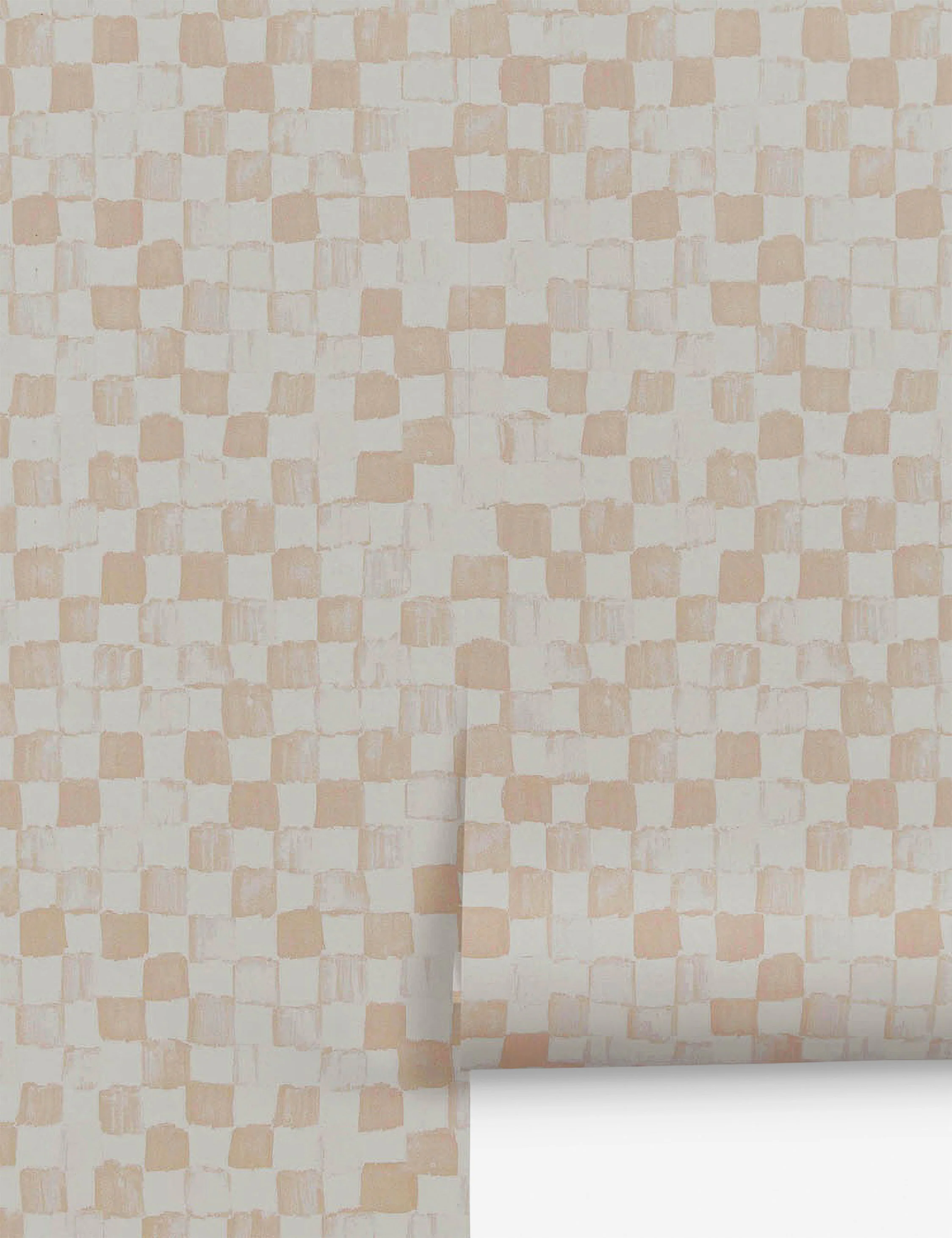 Checkerboard Wallpaper by Sarah Sherman Samuel - Image 6