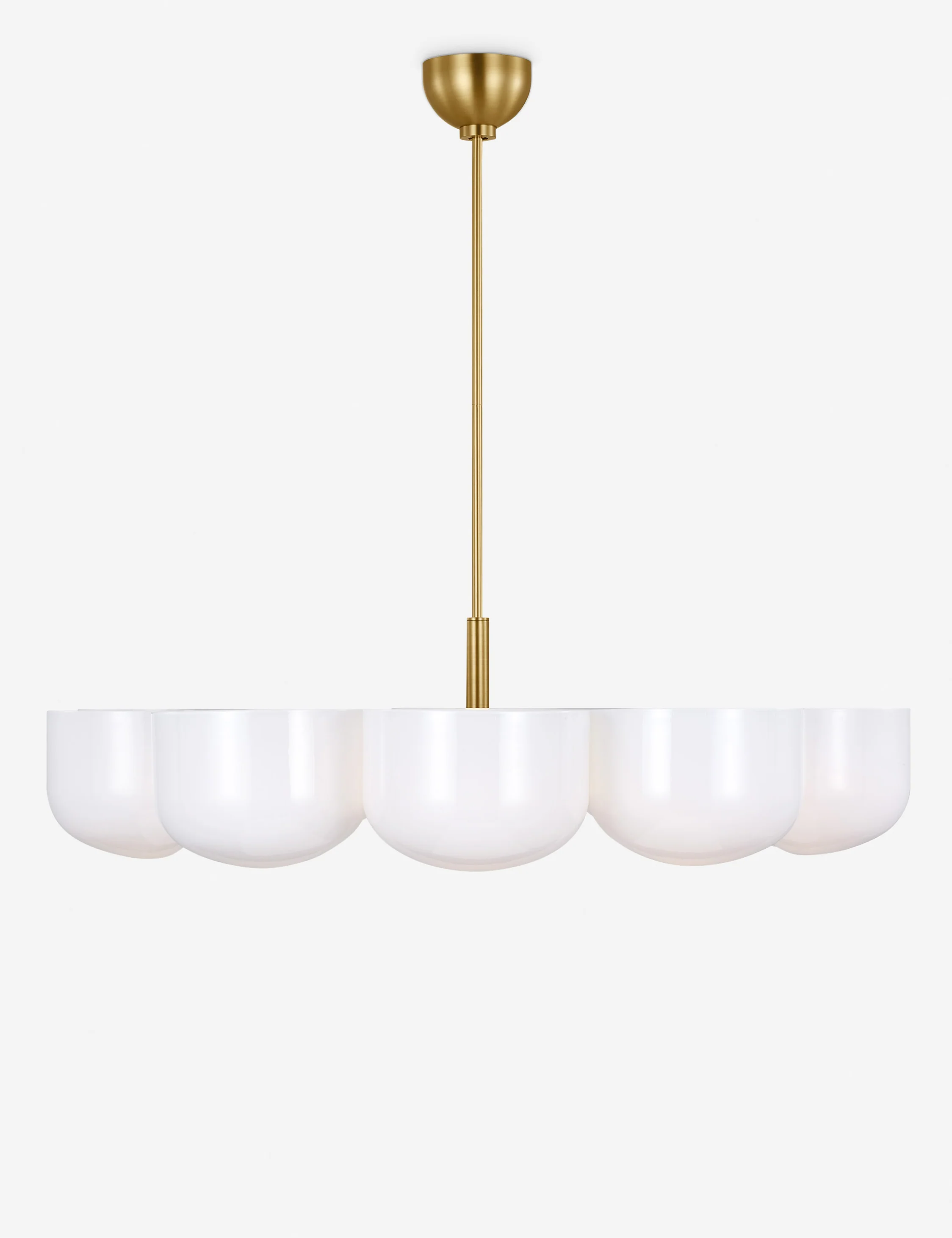 Cheverny Chandelier by Christiane Lemieux - Image 3