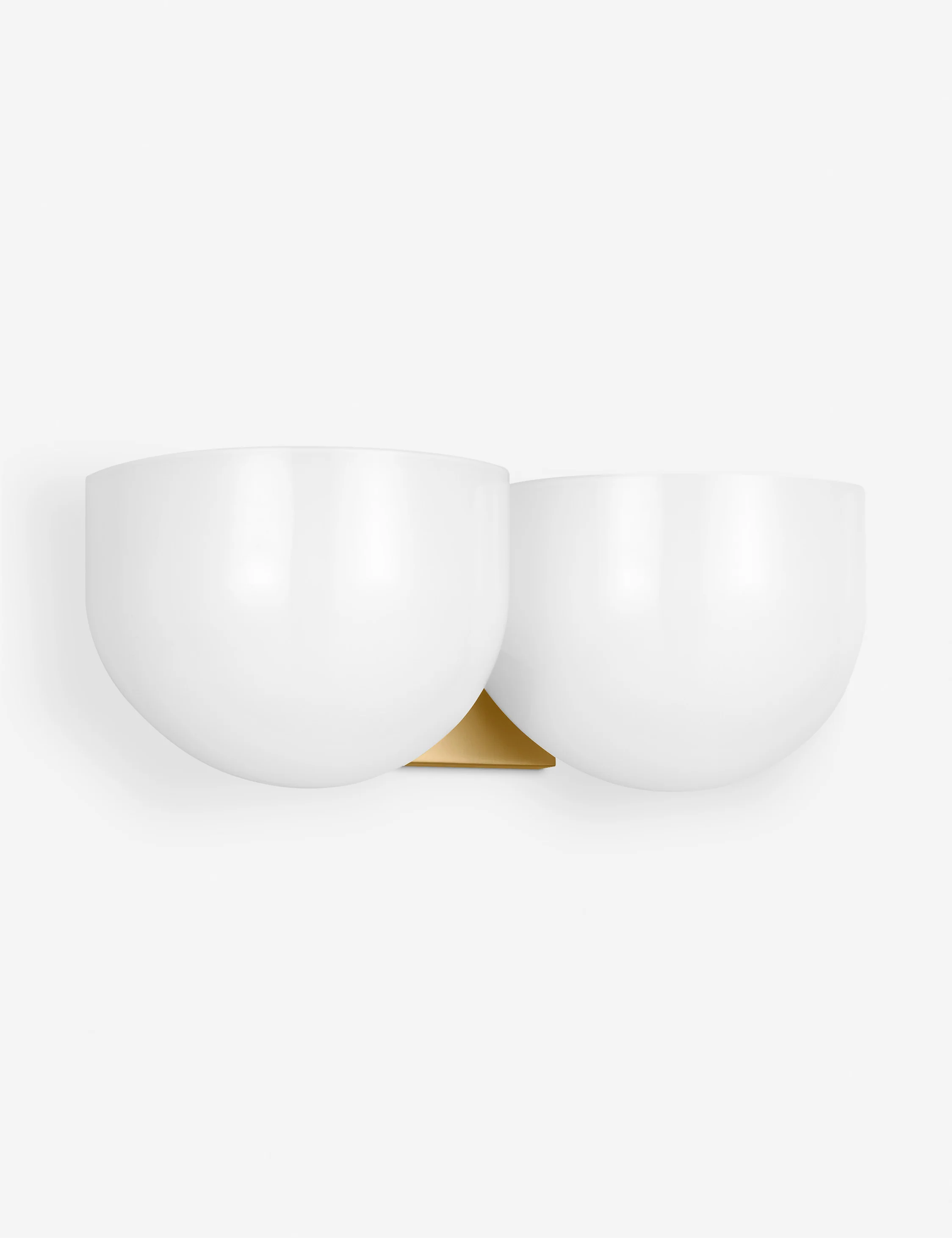 Cheverny Vanity Light by Christiane Lemieux - Image 5