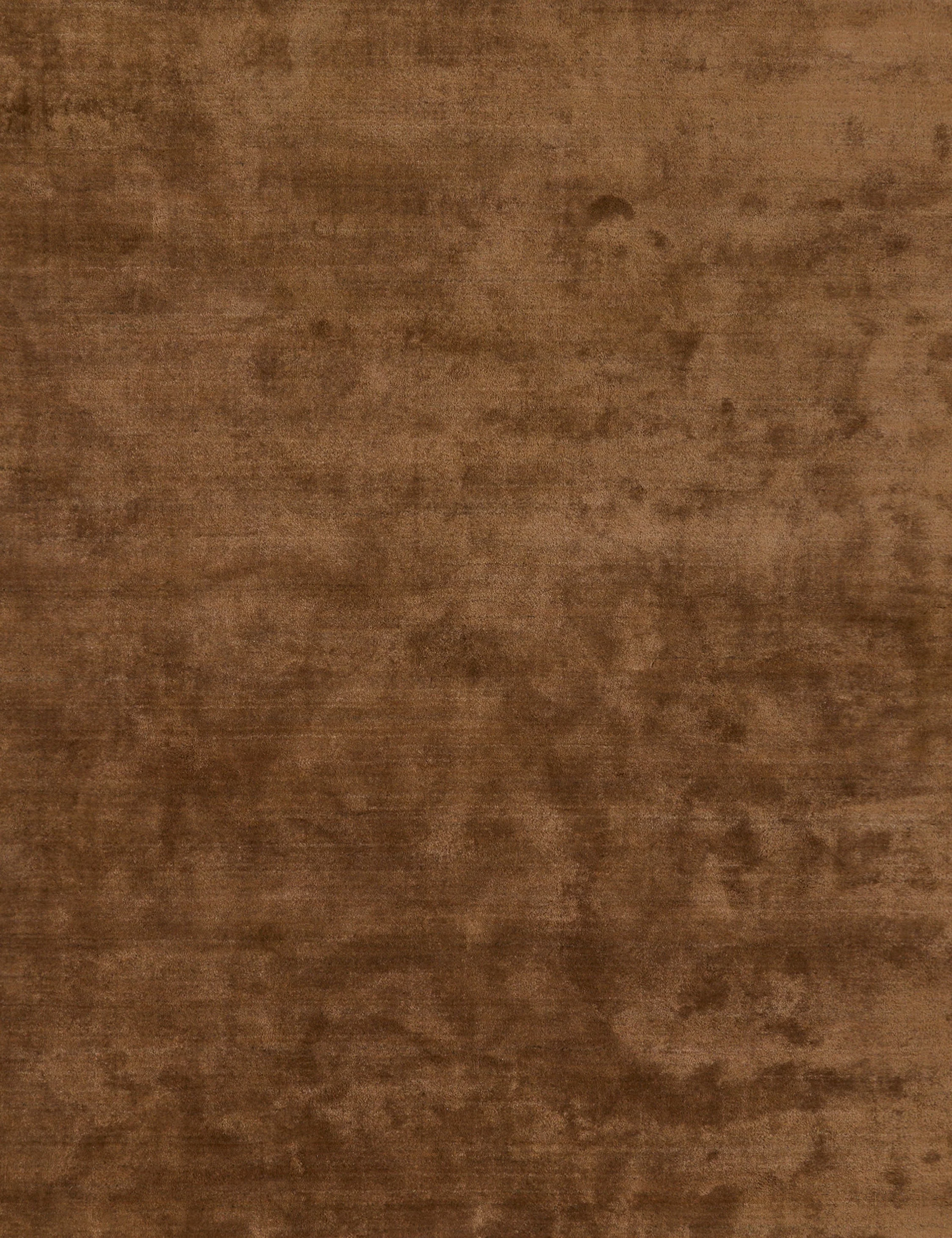 Chiltern Handmade Rug Swatch, Copper - Image 8