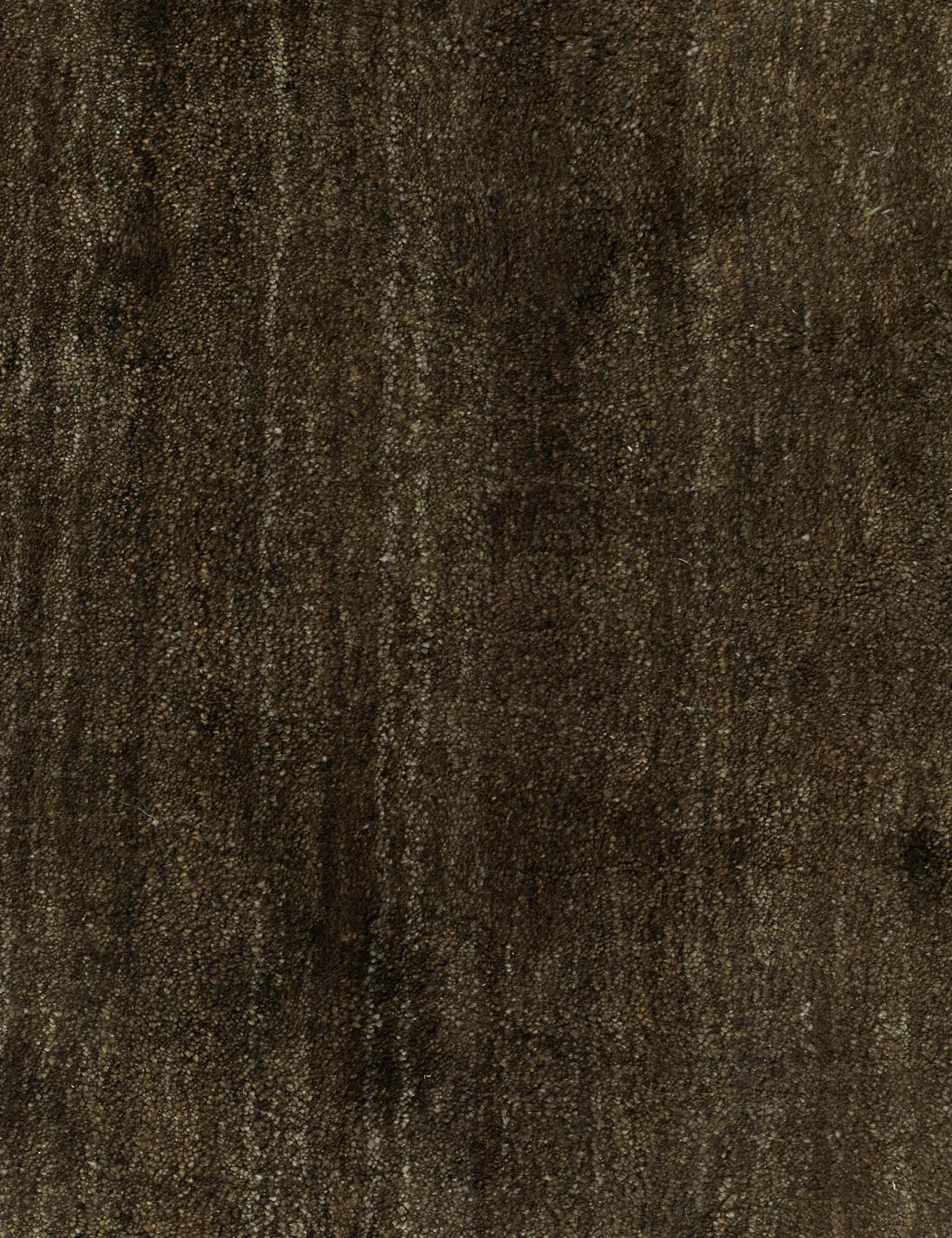 Chiltern Handmade Rug Swatch, Moss - Image 2