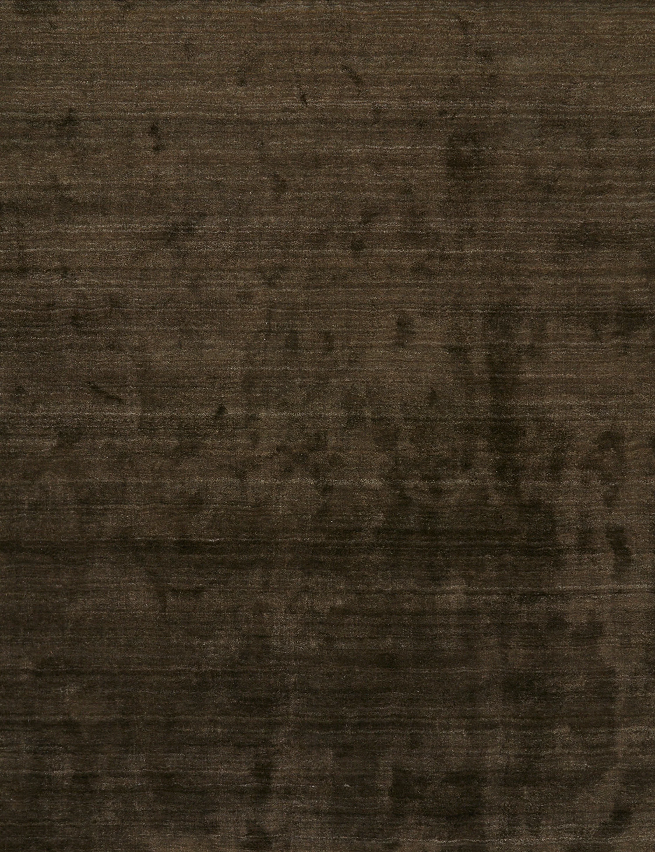 Chiltern Handmade Rug Swatch, Moss - Image 3