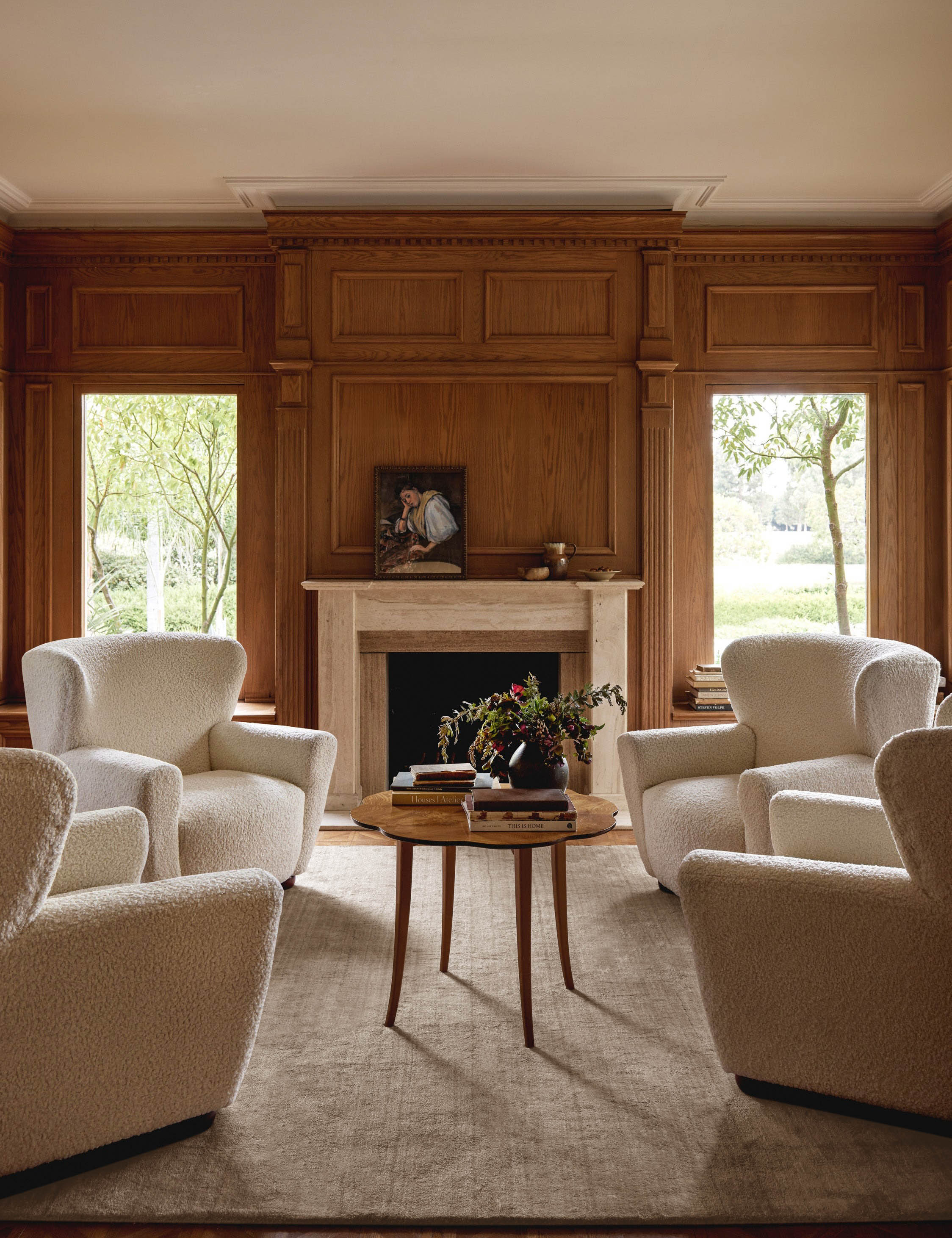 Chiltern Handmade Rug by Jake Arnold - Image 36