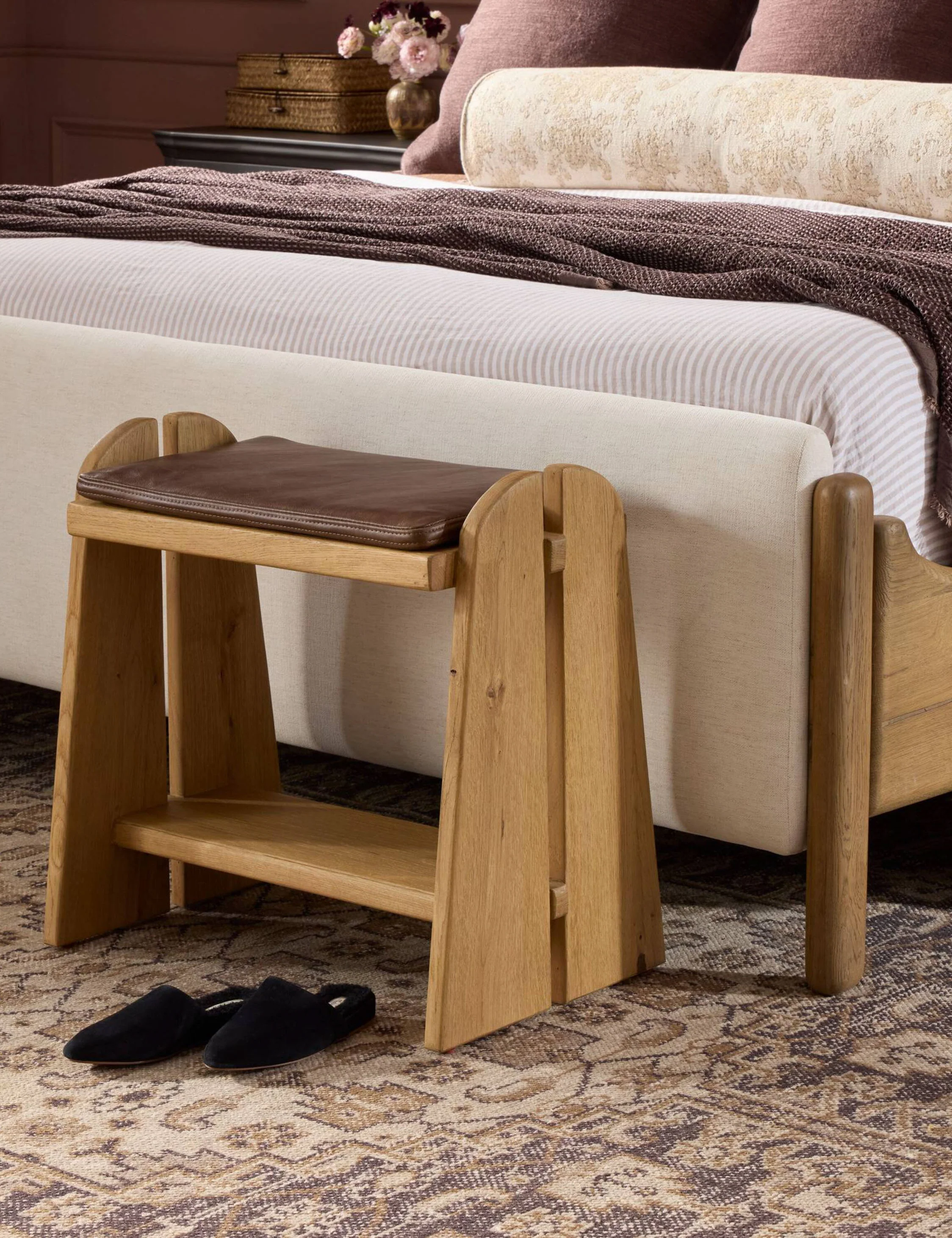 Christensen Stool